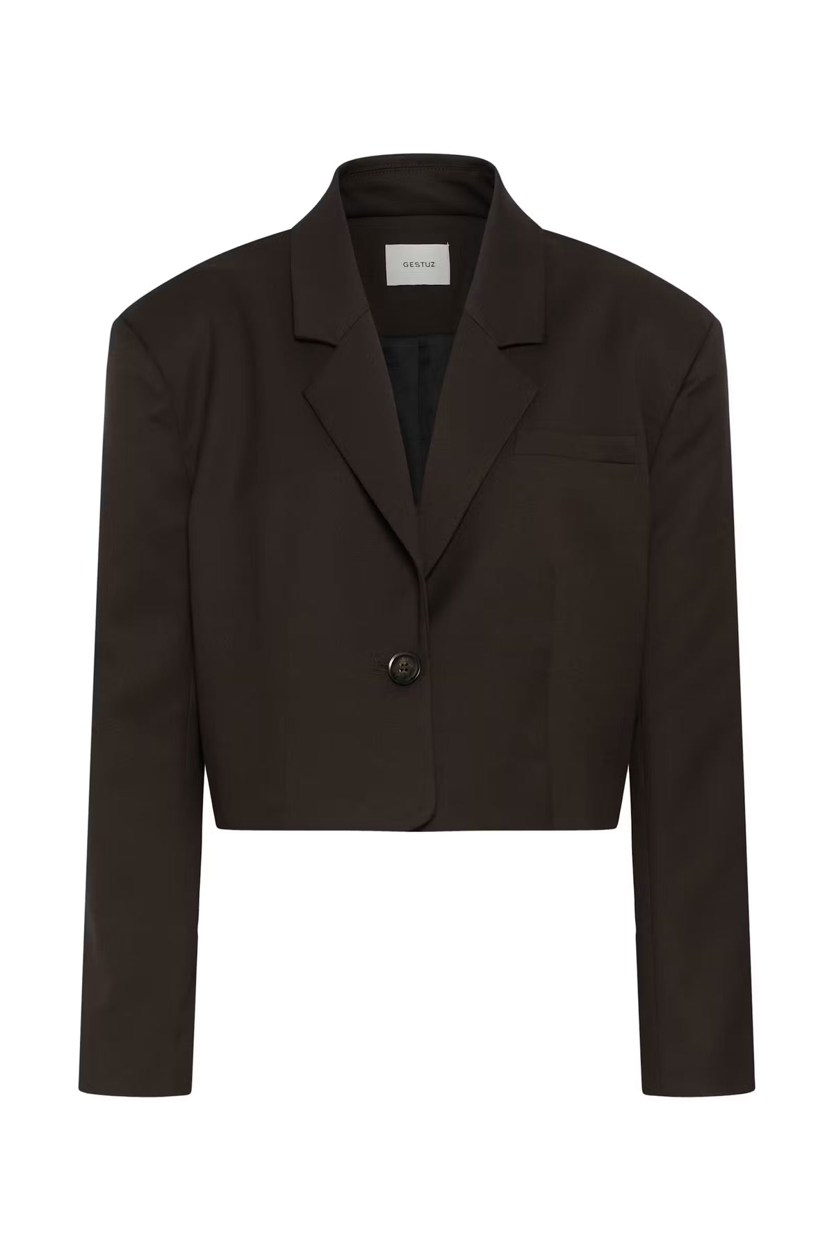 Paula Short Blazer