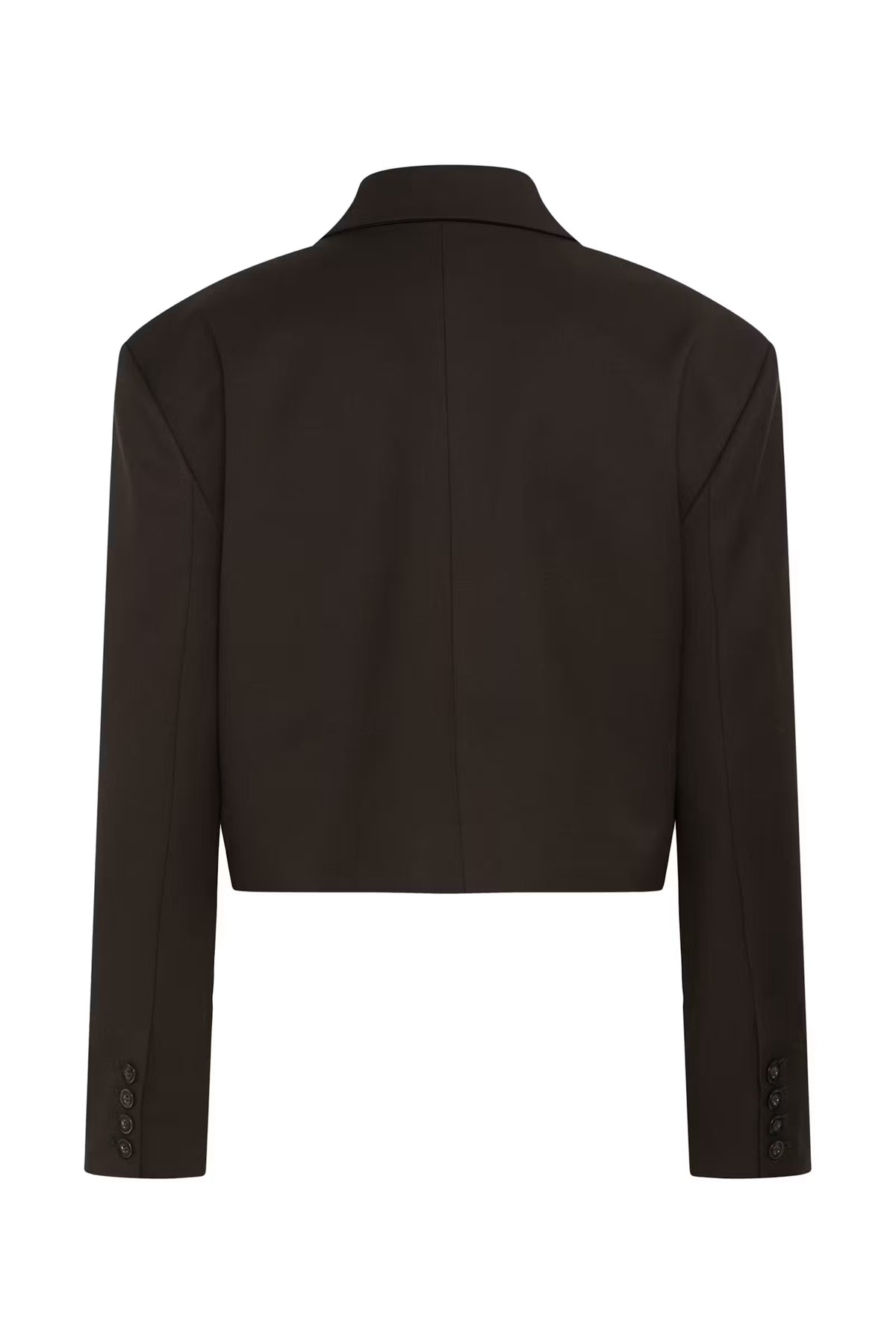 Paula Short Blazer