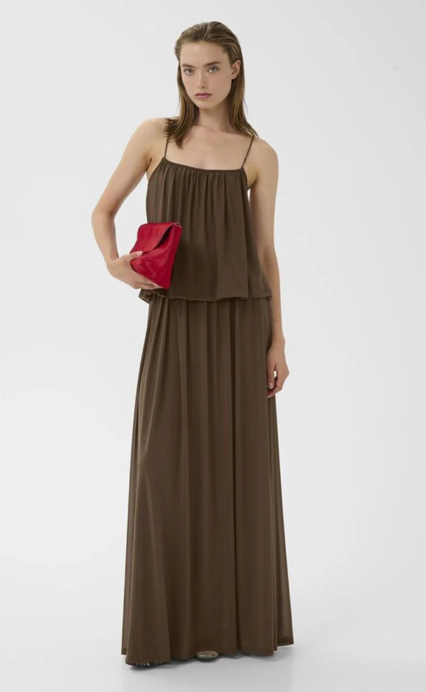 Samera Dress