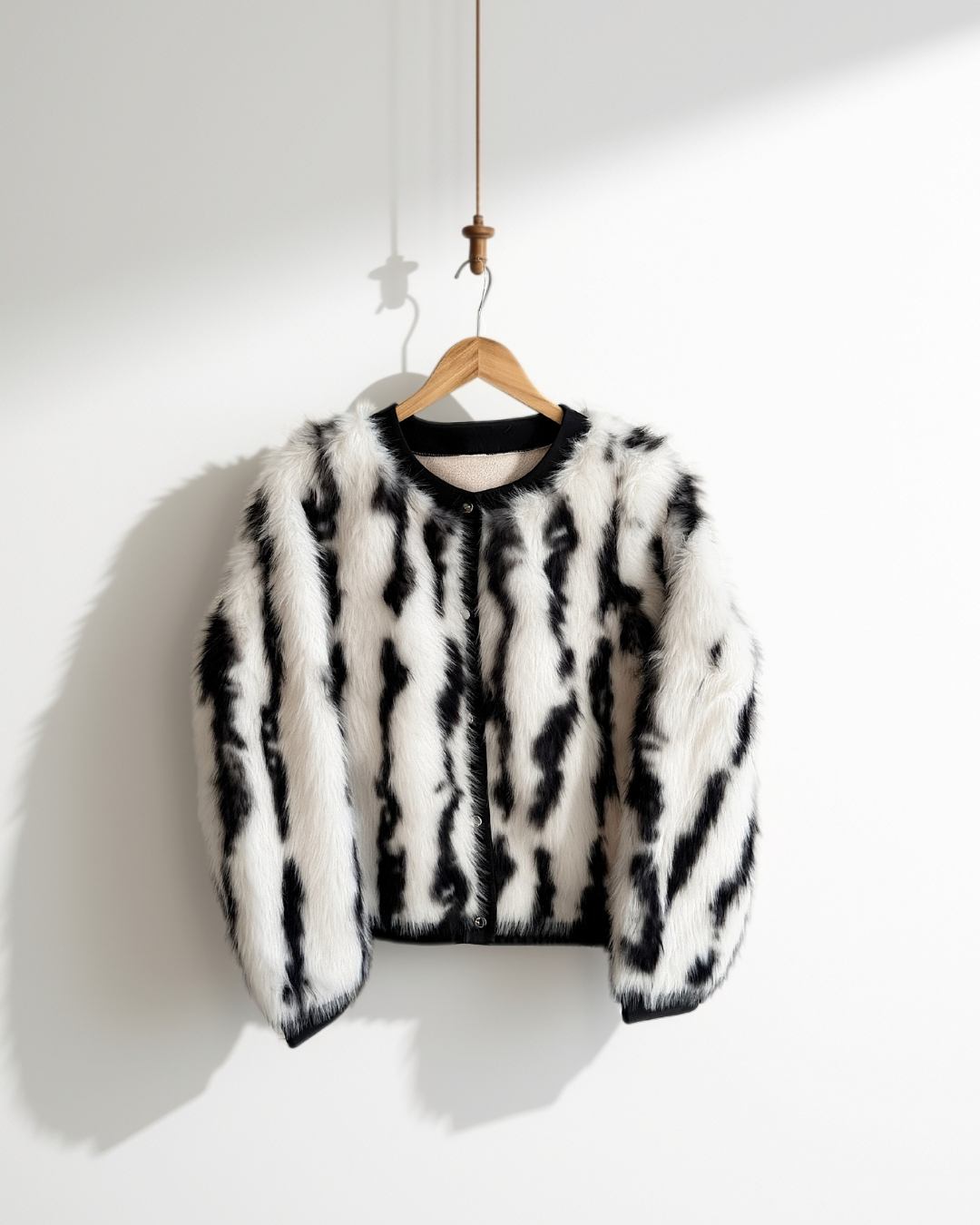 Cher Jacket