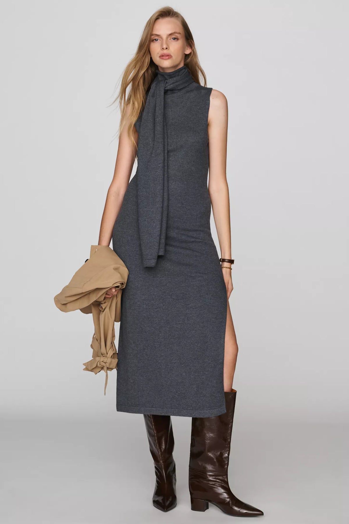 Shyanne Dress