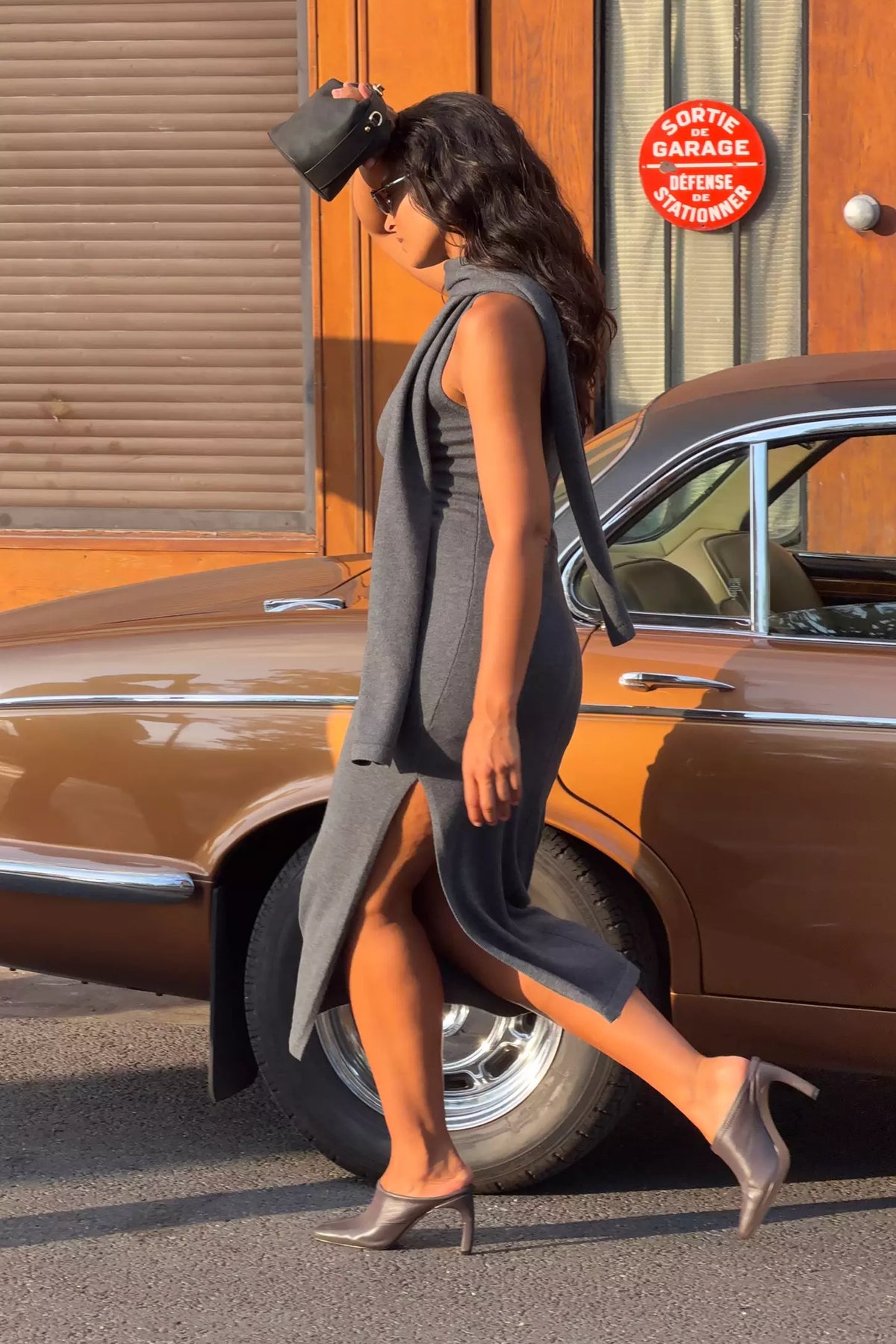 Shyanne Dress