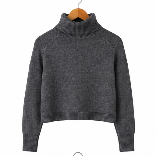 Pugliese Turtleneck Sweater
