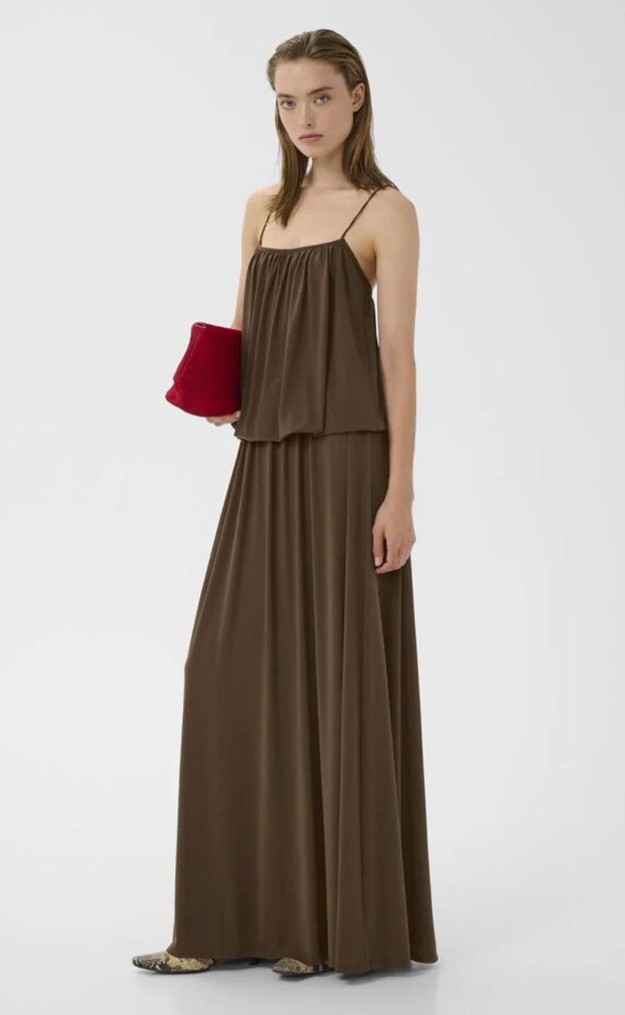 Samera Dress