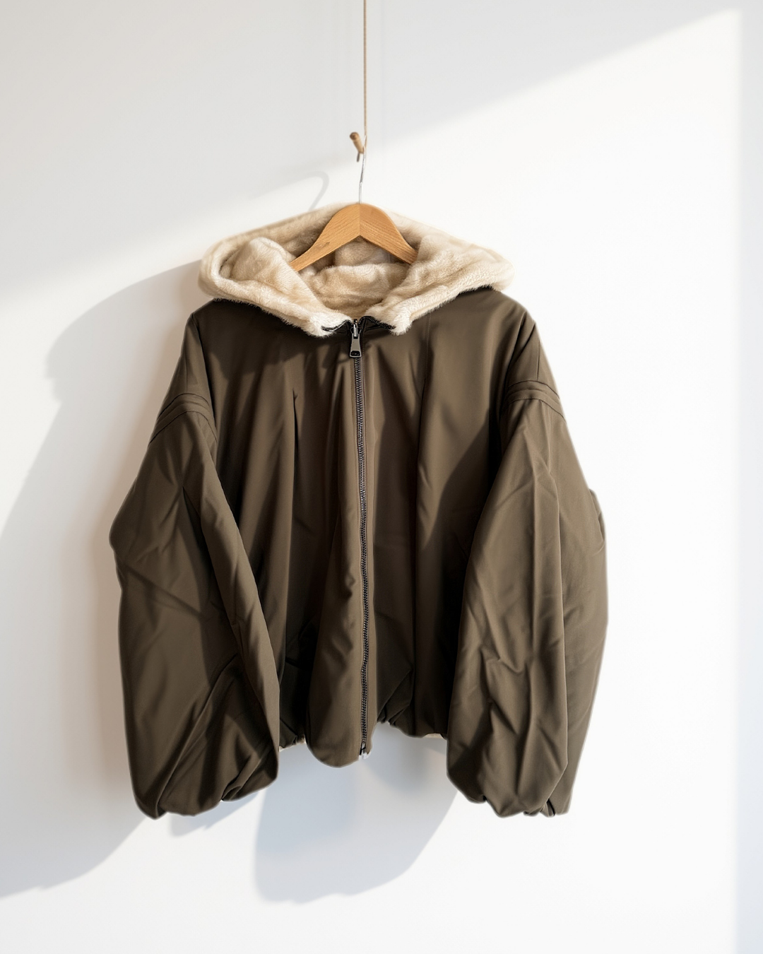 Campbell Jacket