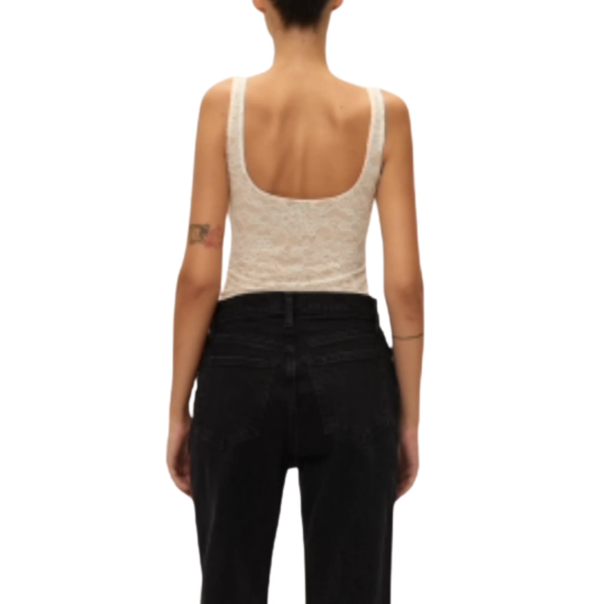 Marlo Lace Bodysuit