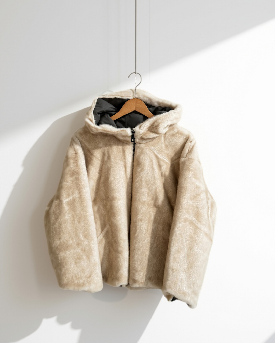 Campbell Jacket