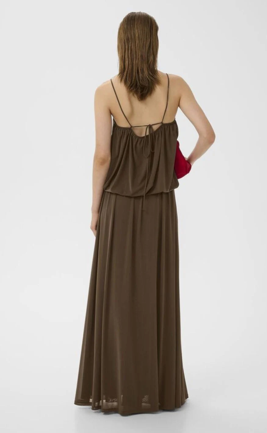 Samera Dress