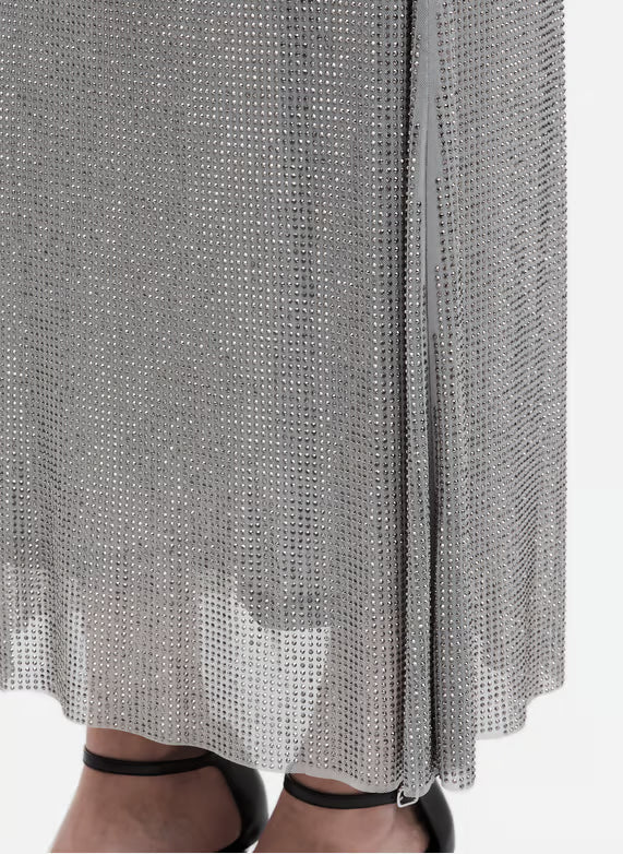 Sahannan Long Skirt