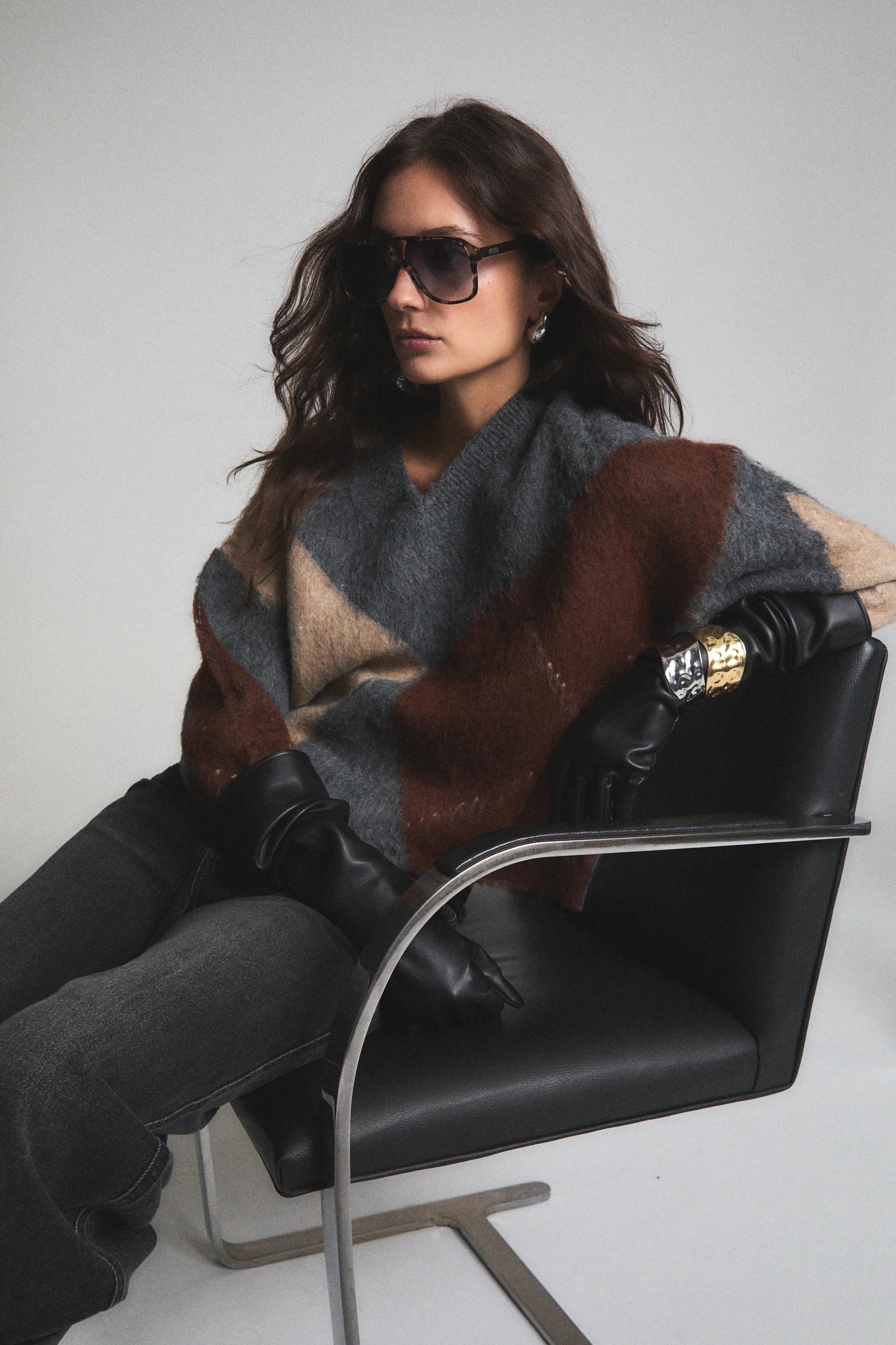 Micah Sweater