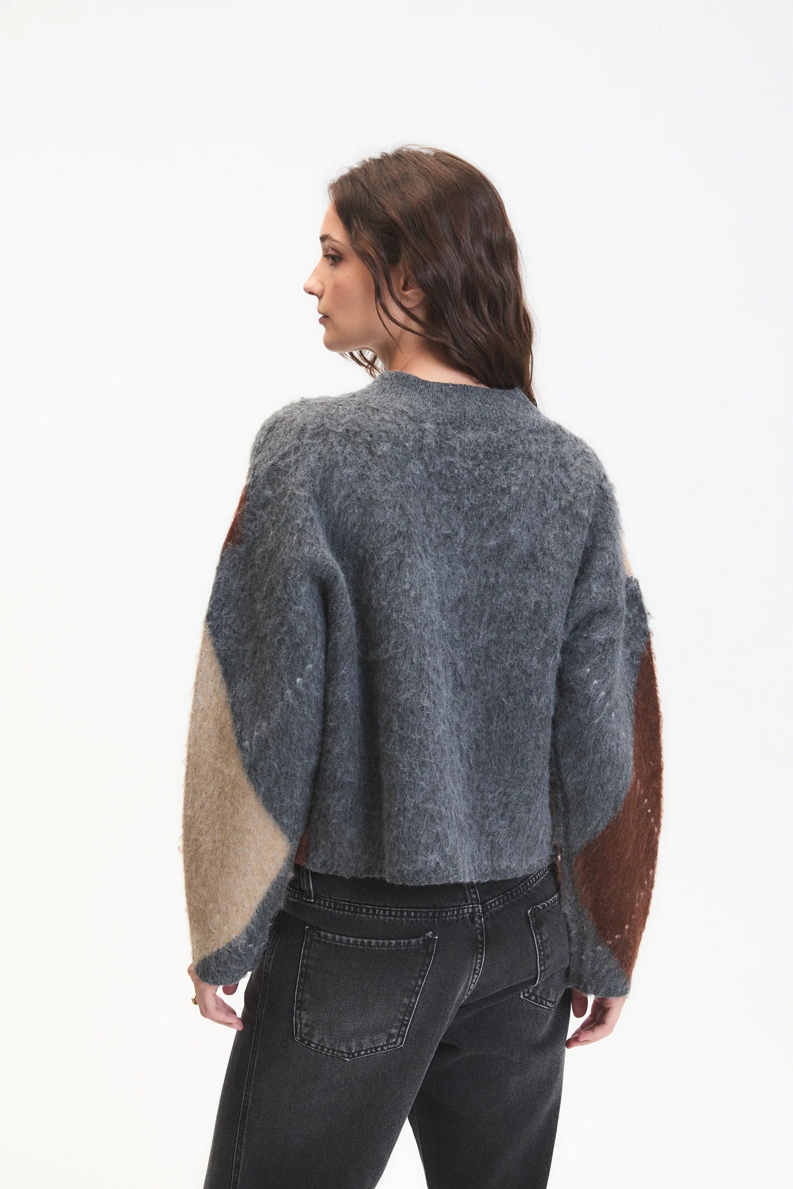 Micah Sweater