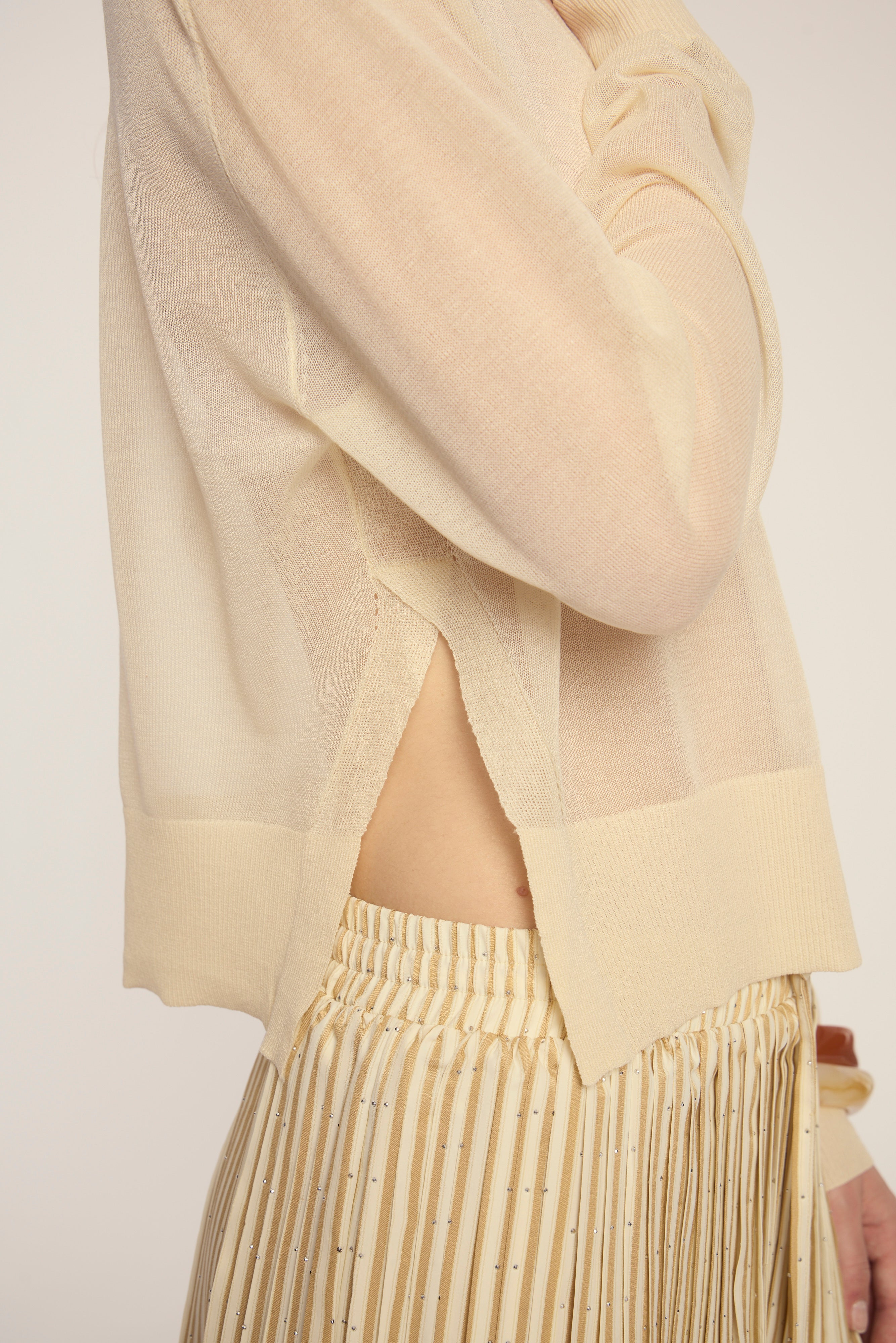 Granadella Sweater