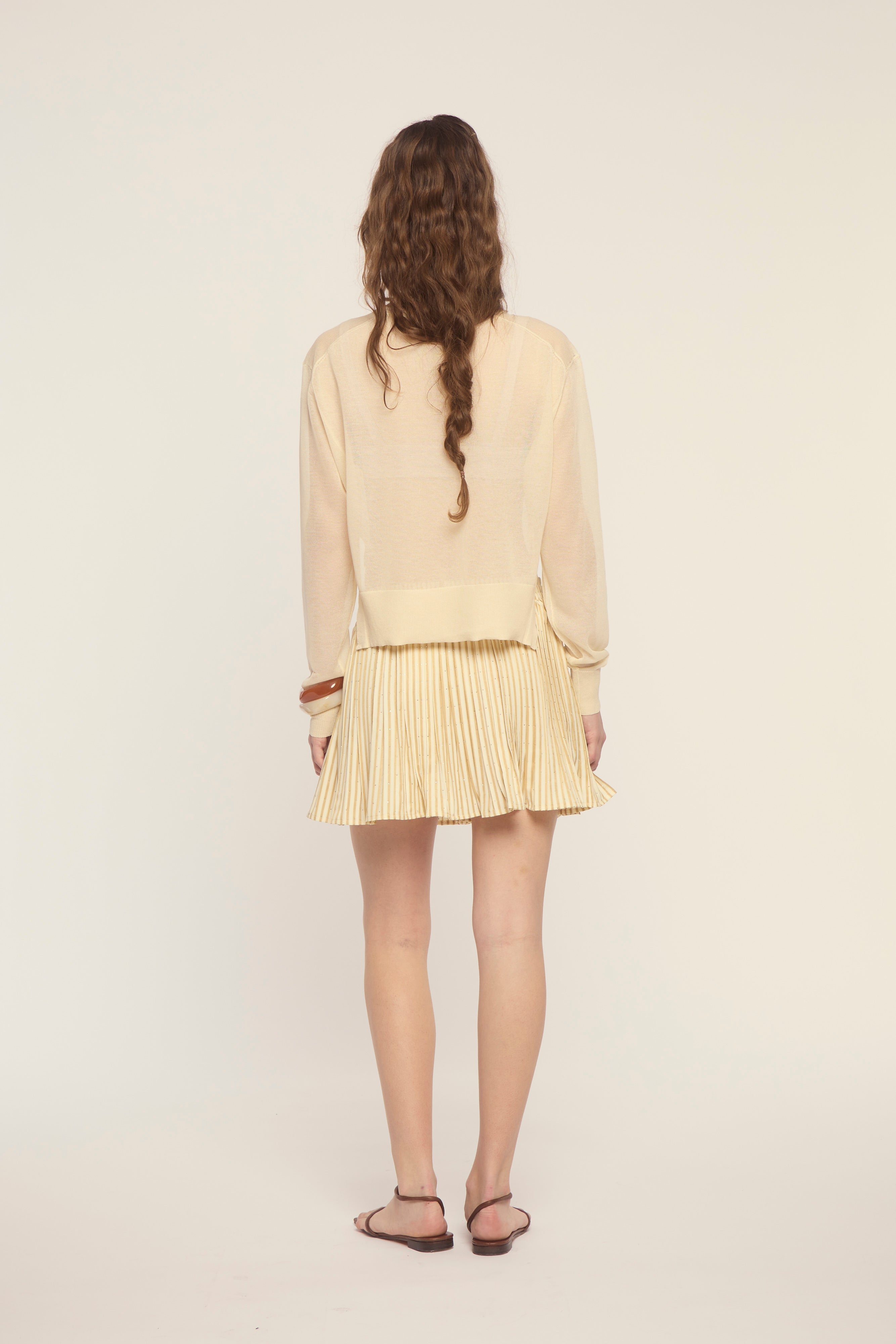 Granadella Sweater