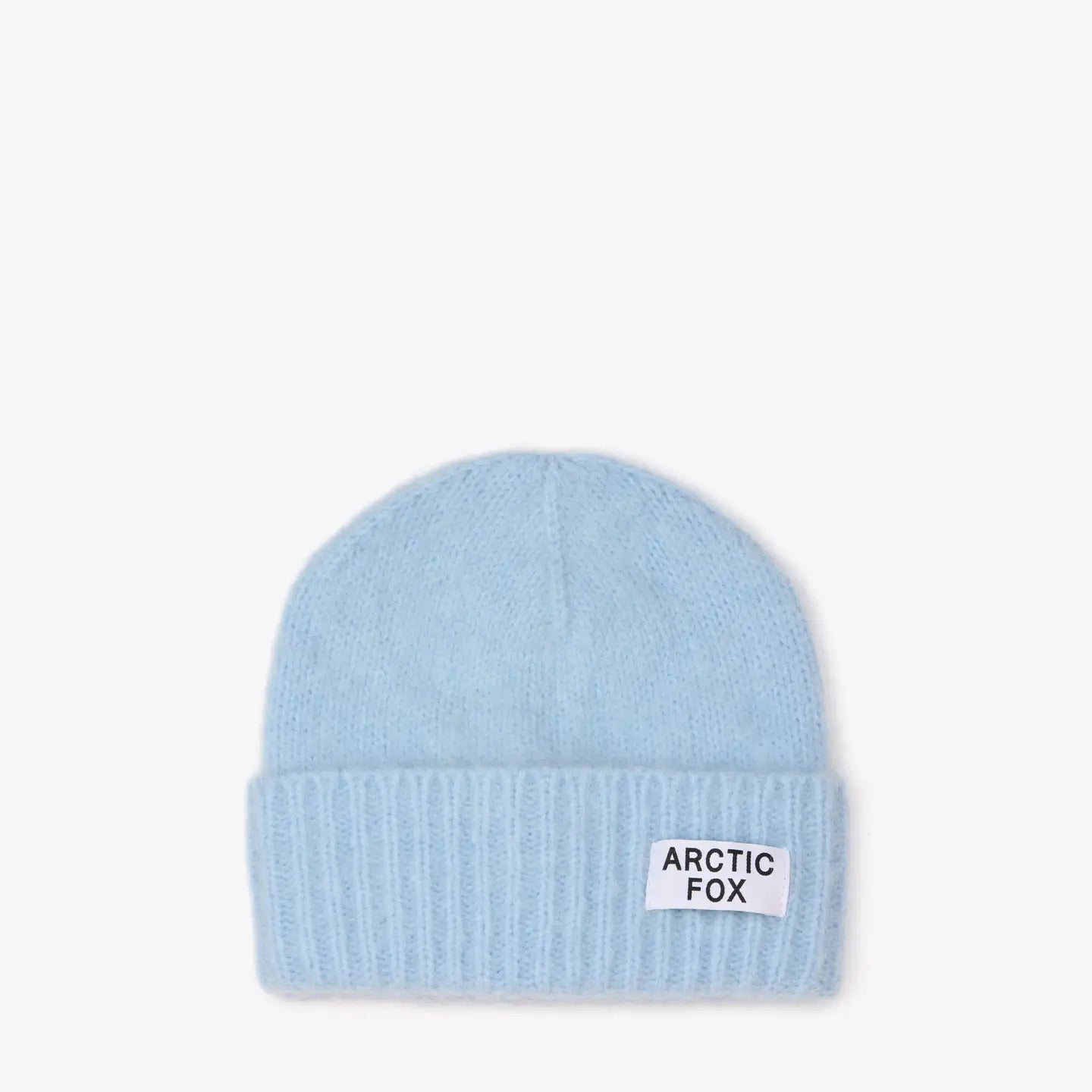 Mohair Beanie