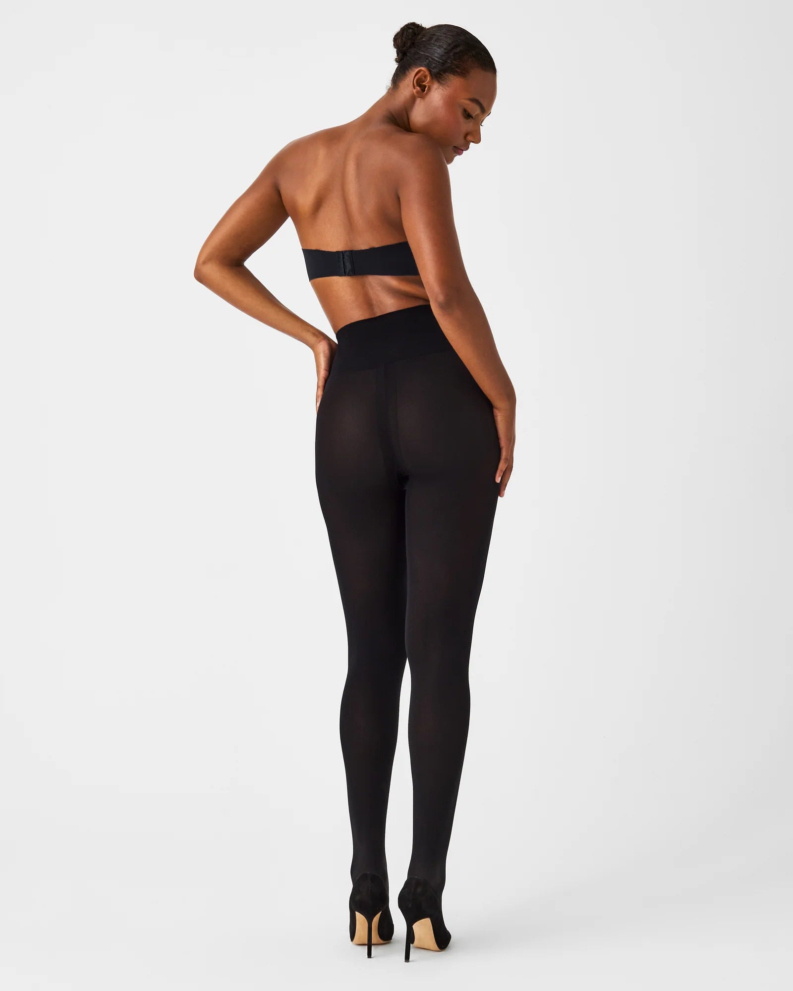 Tummy Shaping Tights