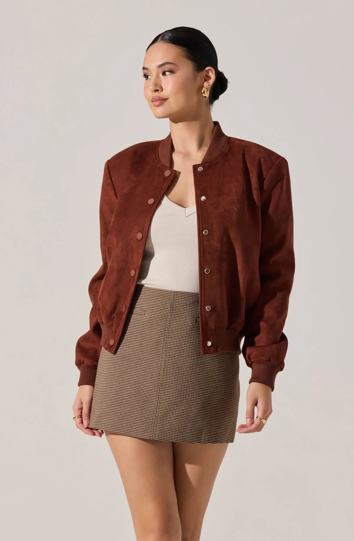 Glenna Jacket