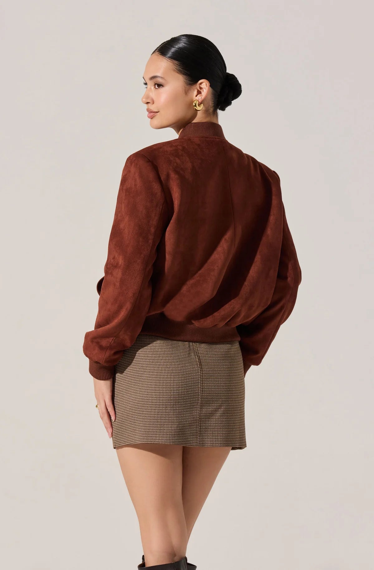 Glenna Jacket