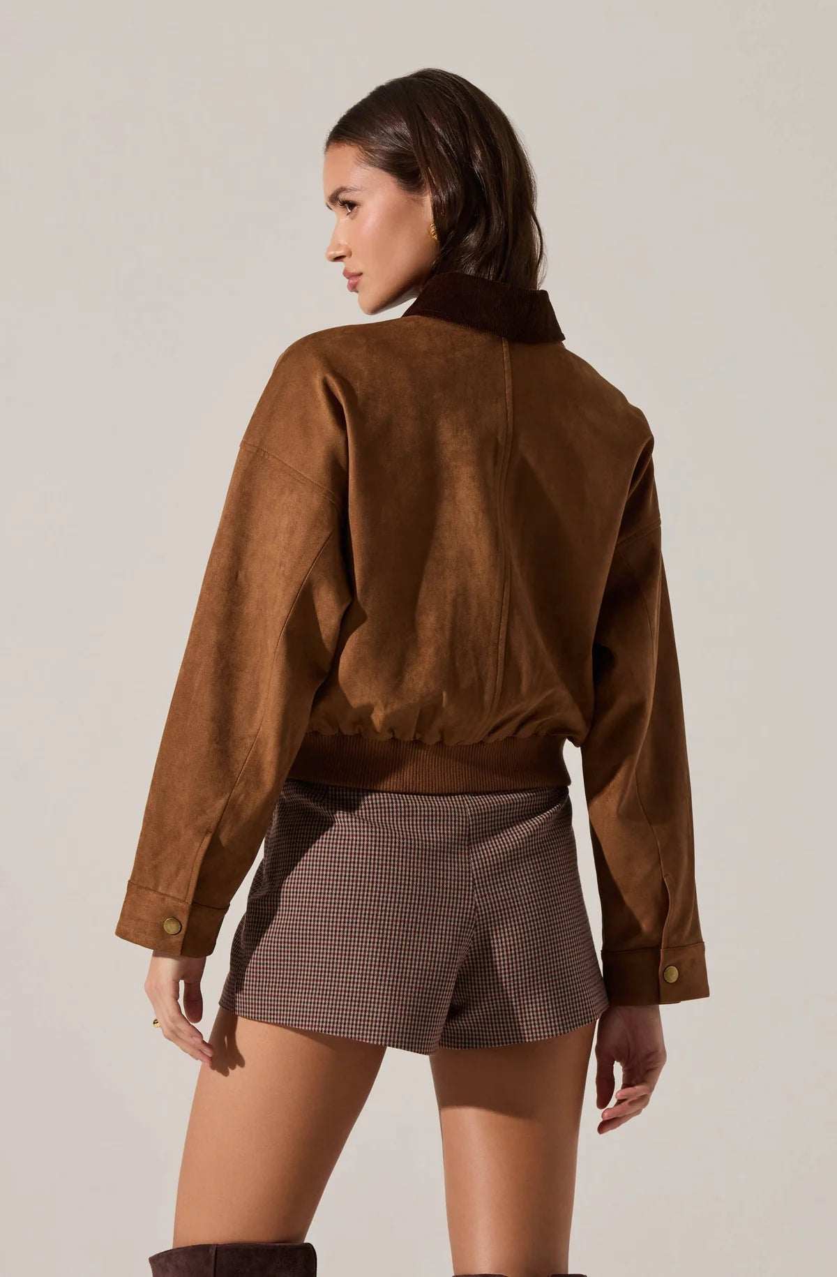 Sorine Jacket