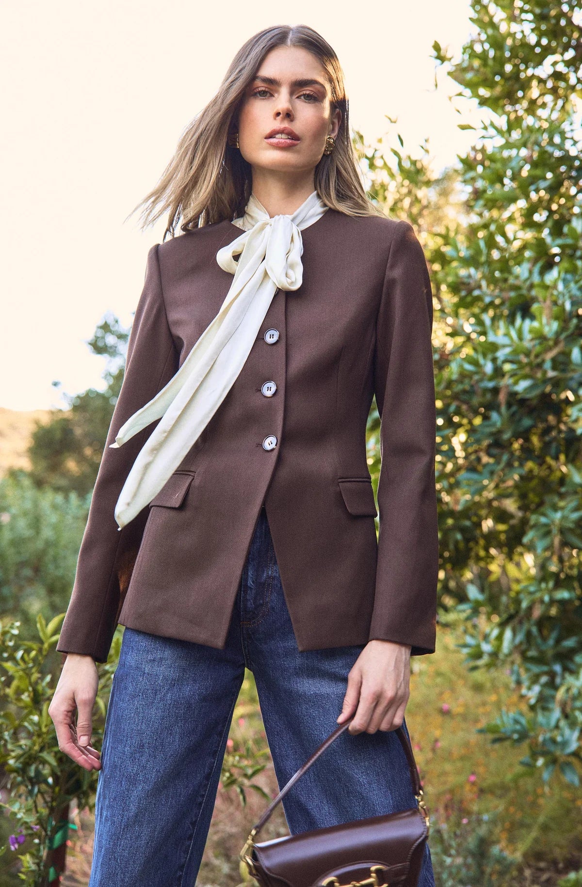 Bellmere Jacket