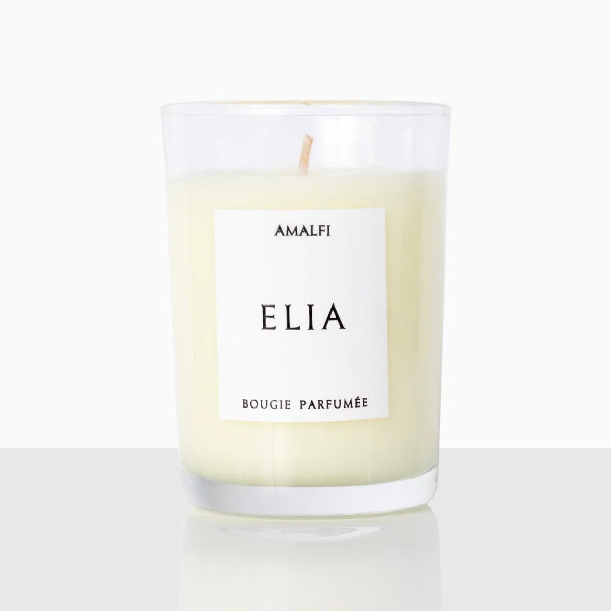 Bougie Parfumée Candle 6.5 oz