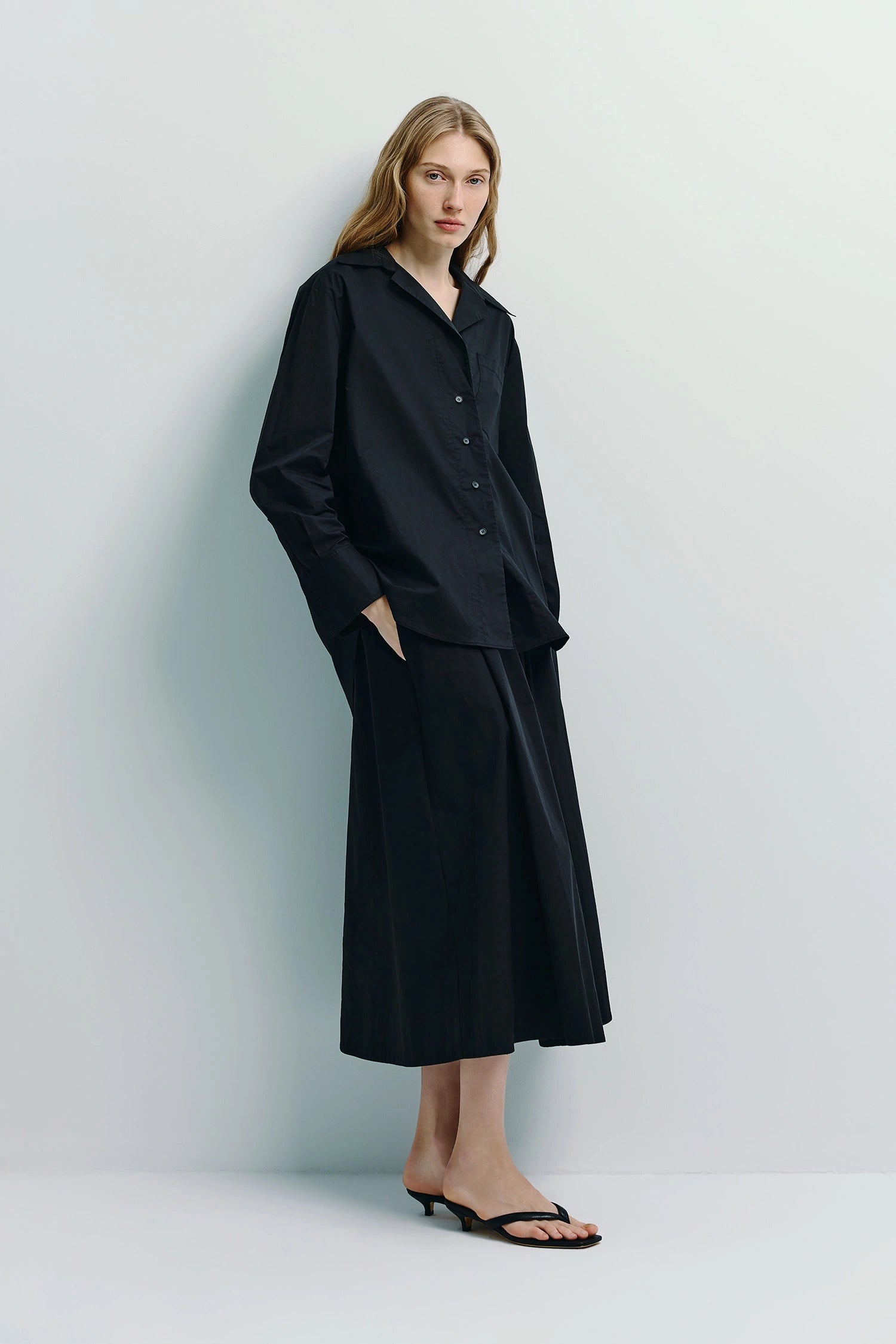 Rue Sophie Andra Shirt