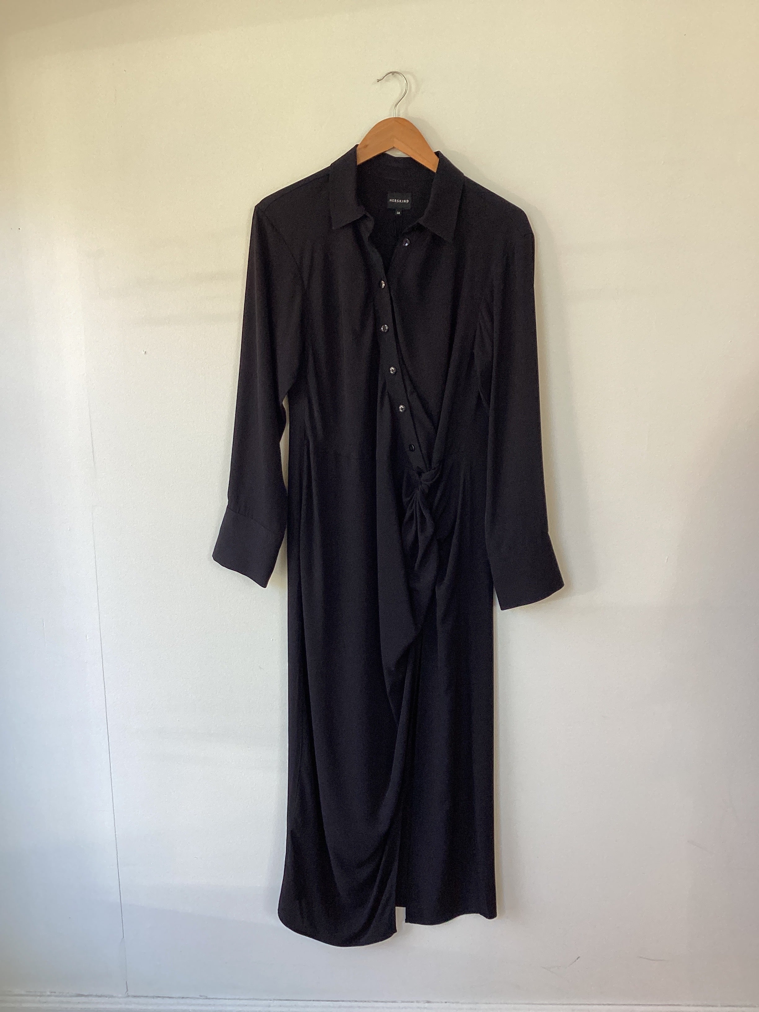 HERSKIND Holmes Dress