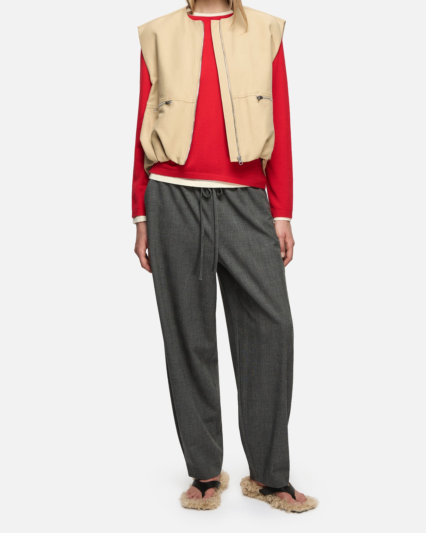 Cosmo Vest