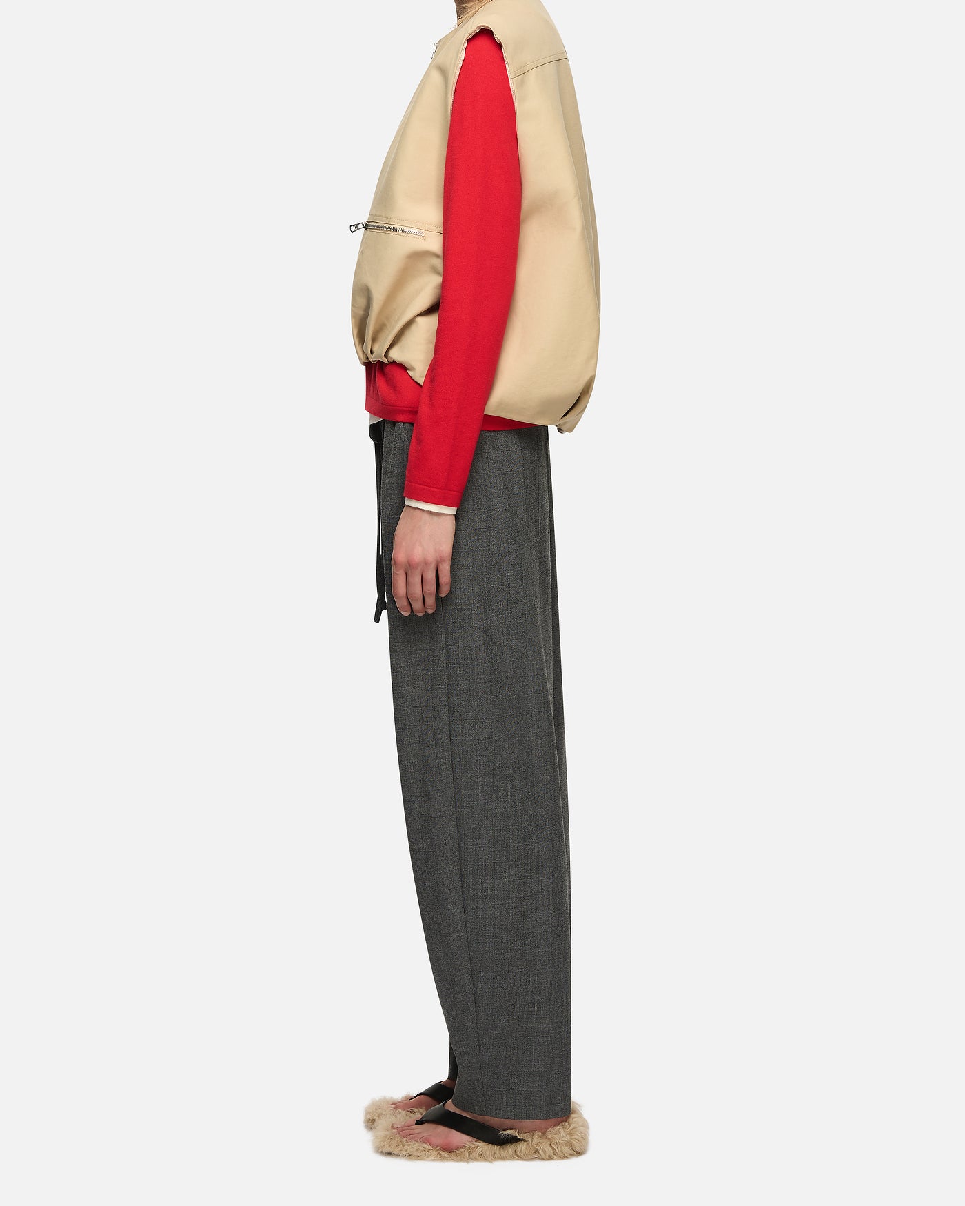 Cosmo Vest