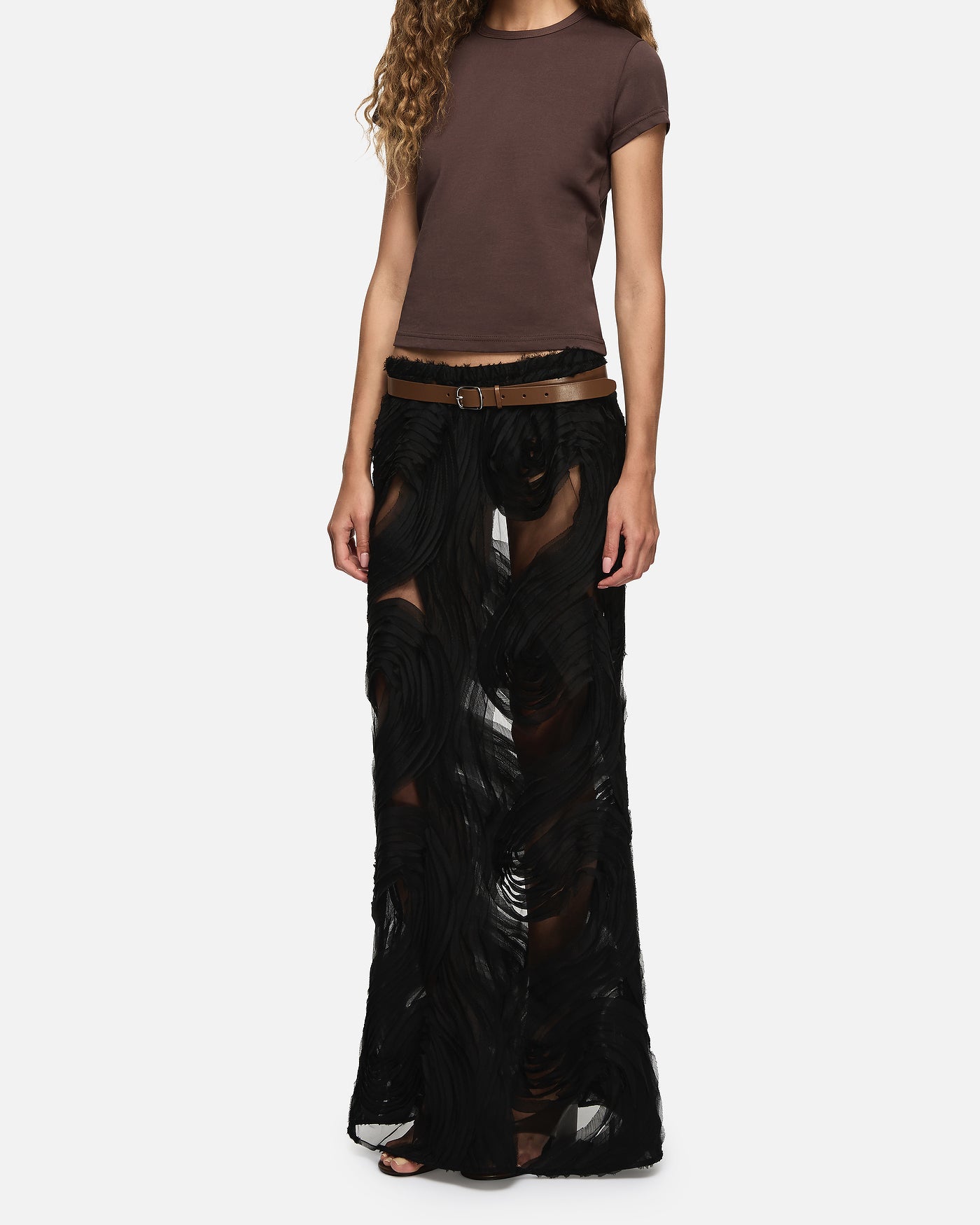 Delmare Skirt