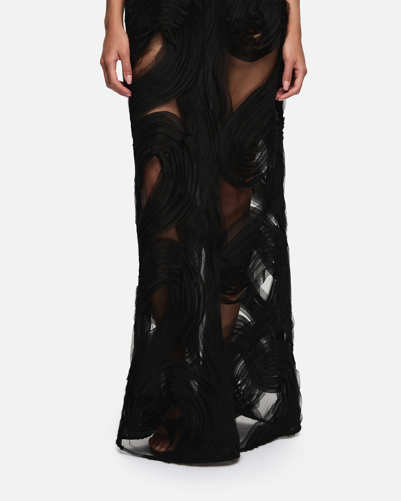 Delmare Skirt