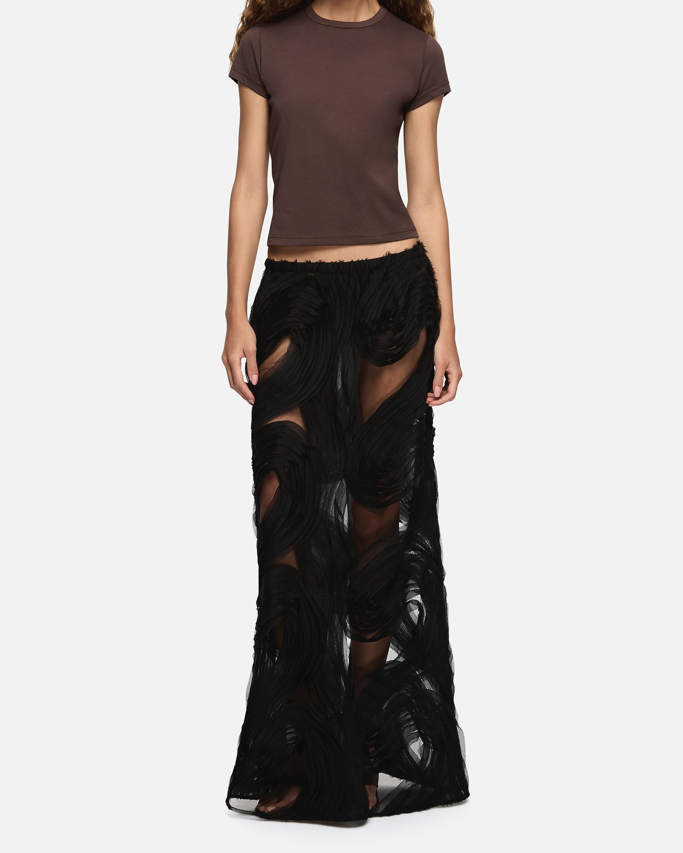 Delmare Skirt