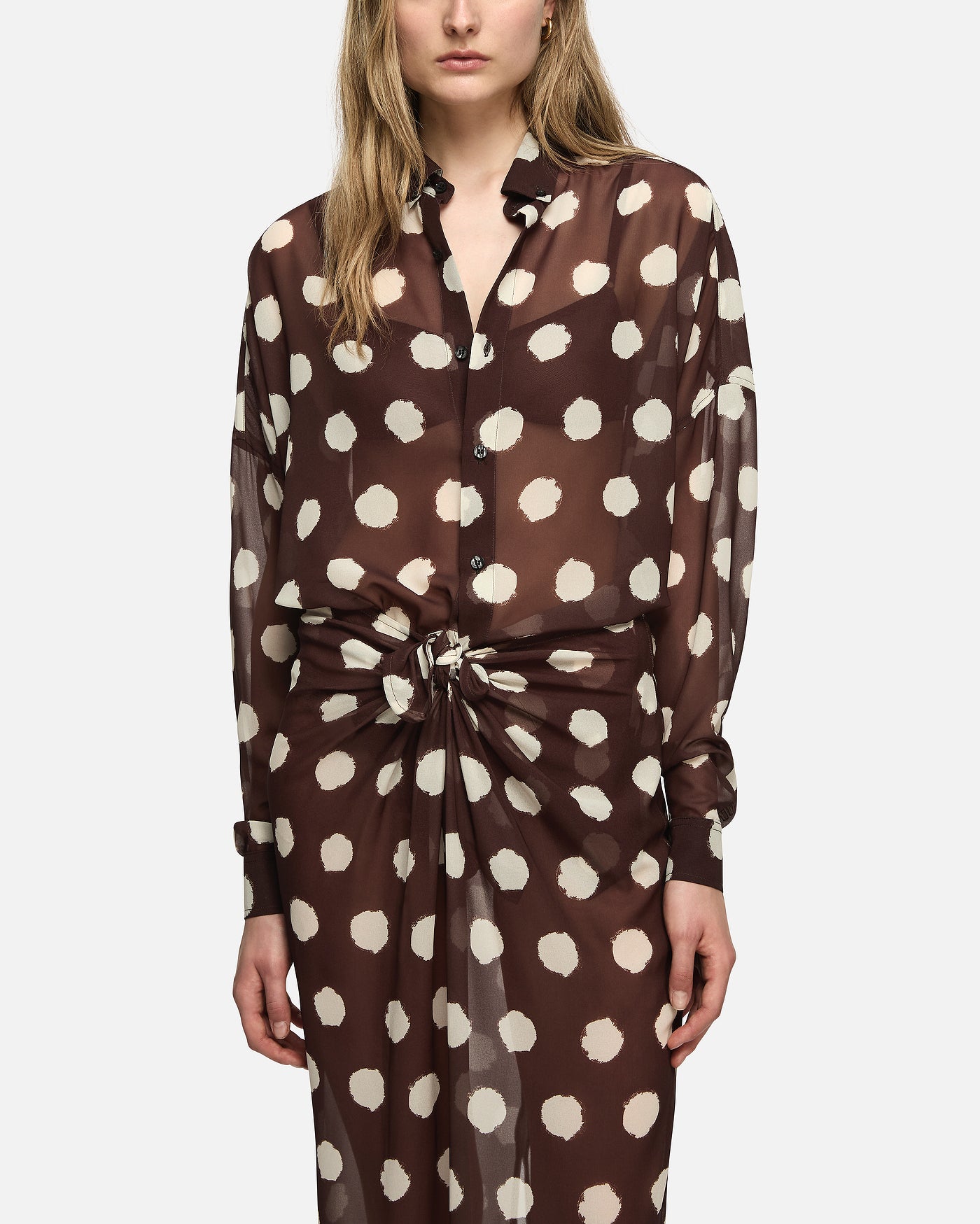 Linnea Shirt