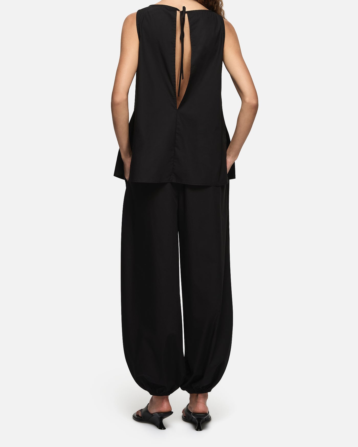 Yan Pant