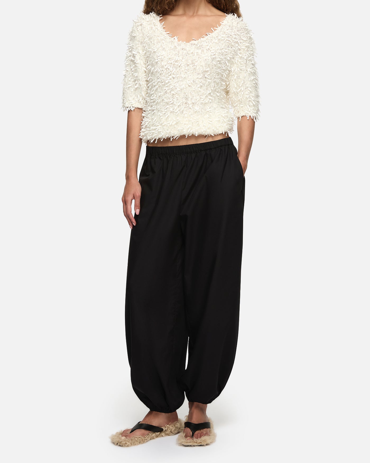 Yan Pant