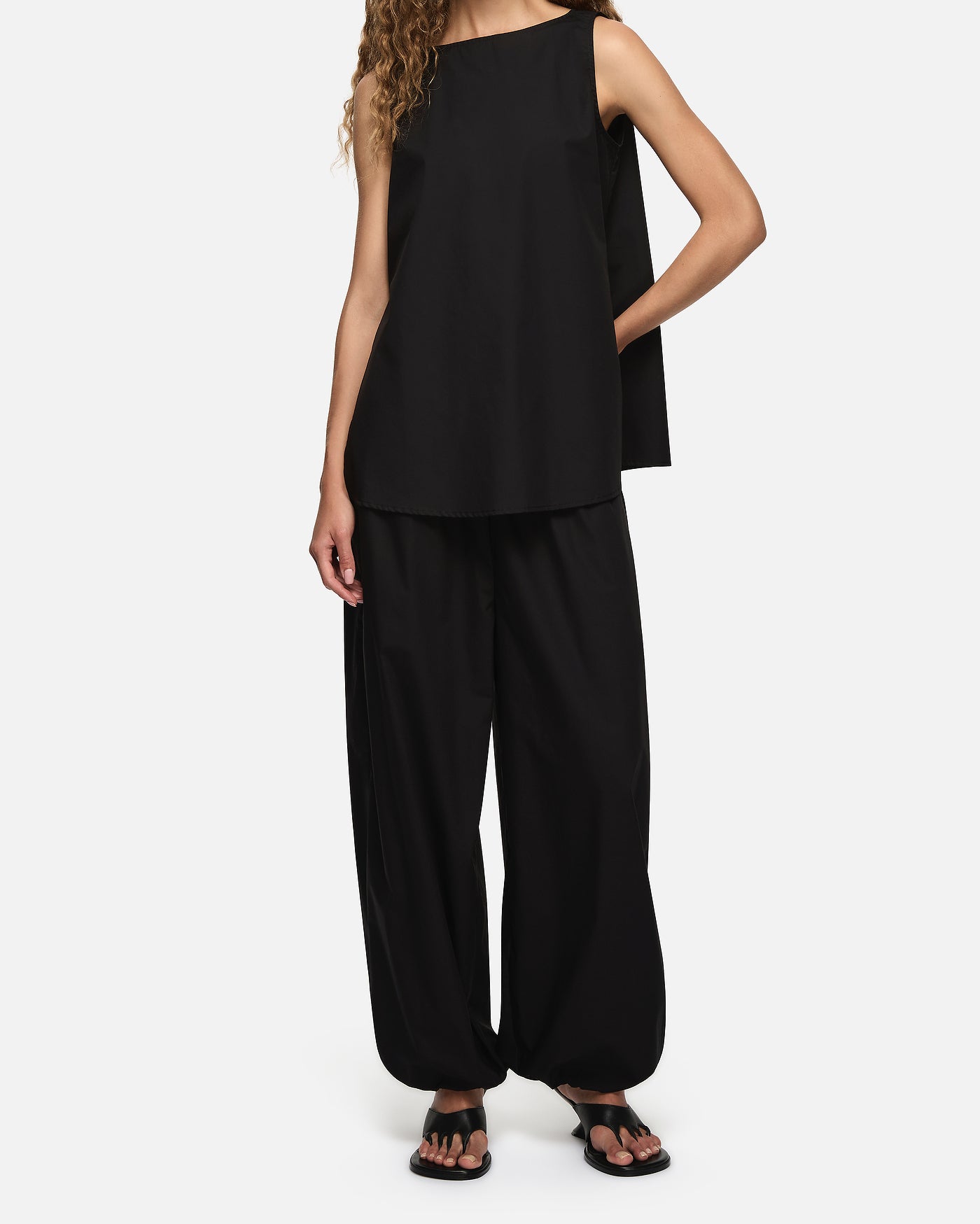Yan Pant