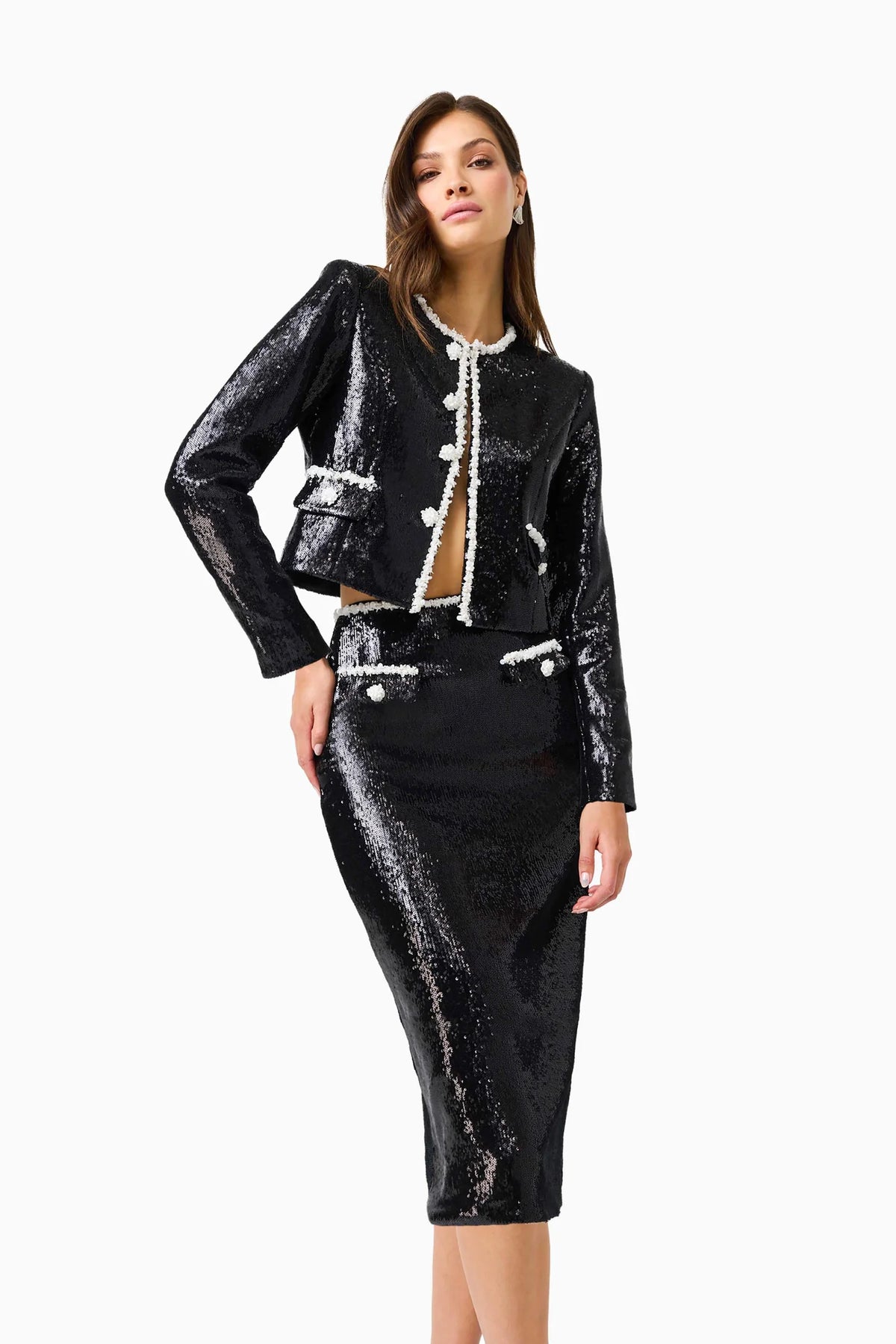 Keira Jacket