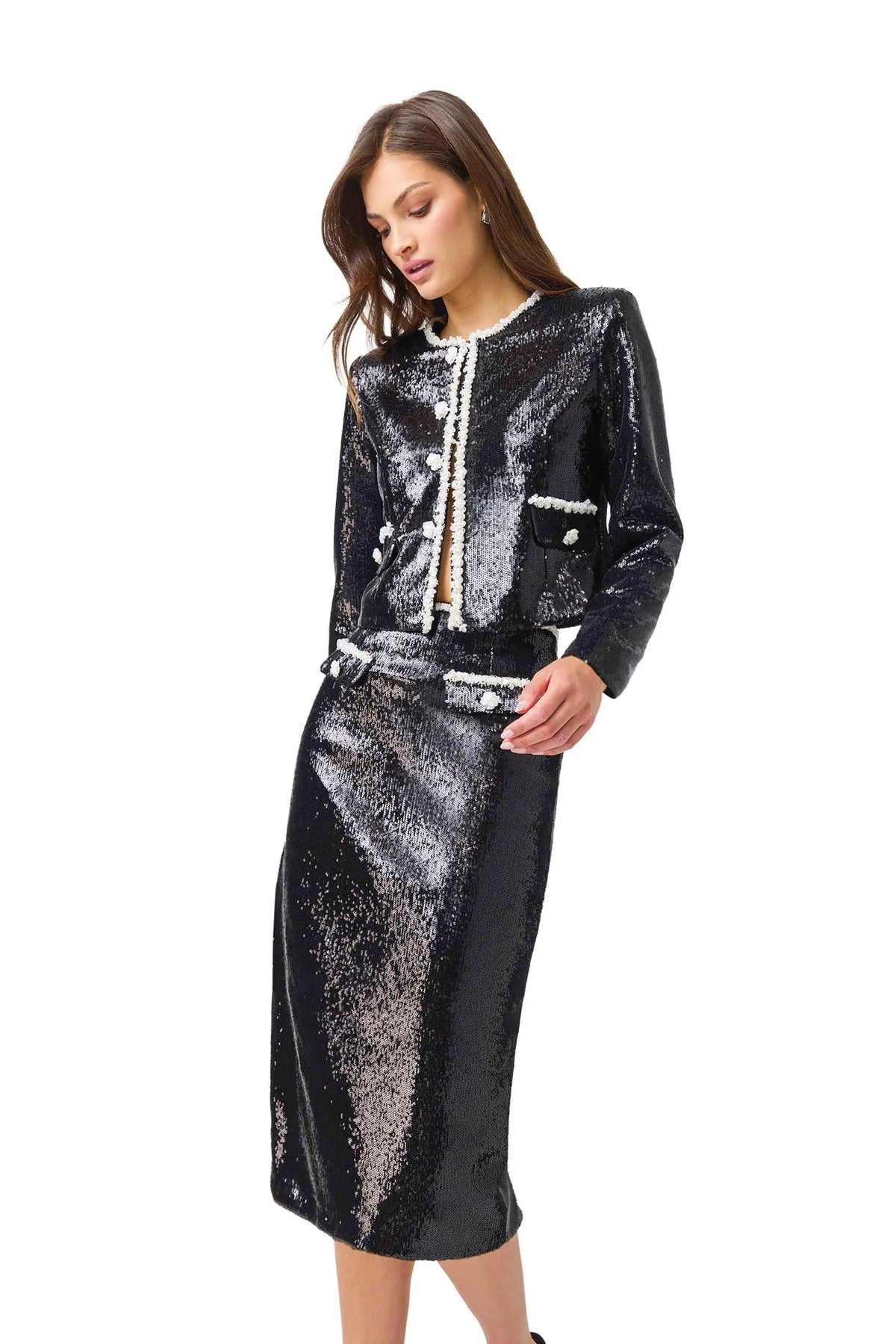 Keira Jacket