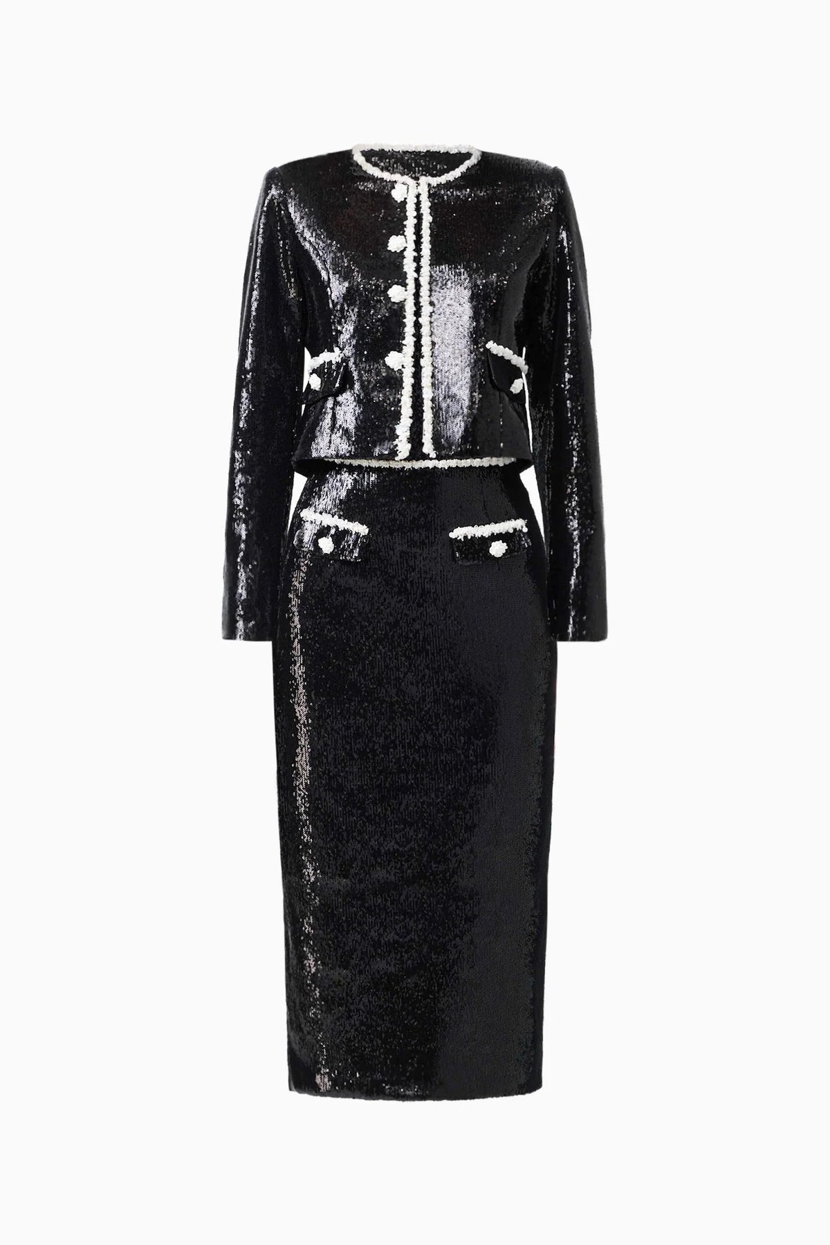 Keira Jacket