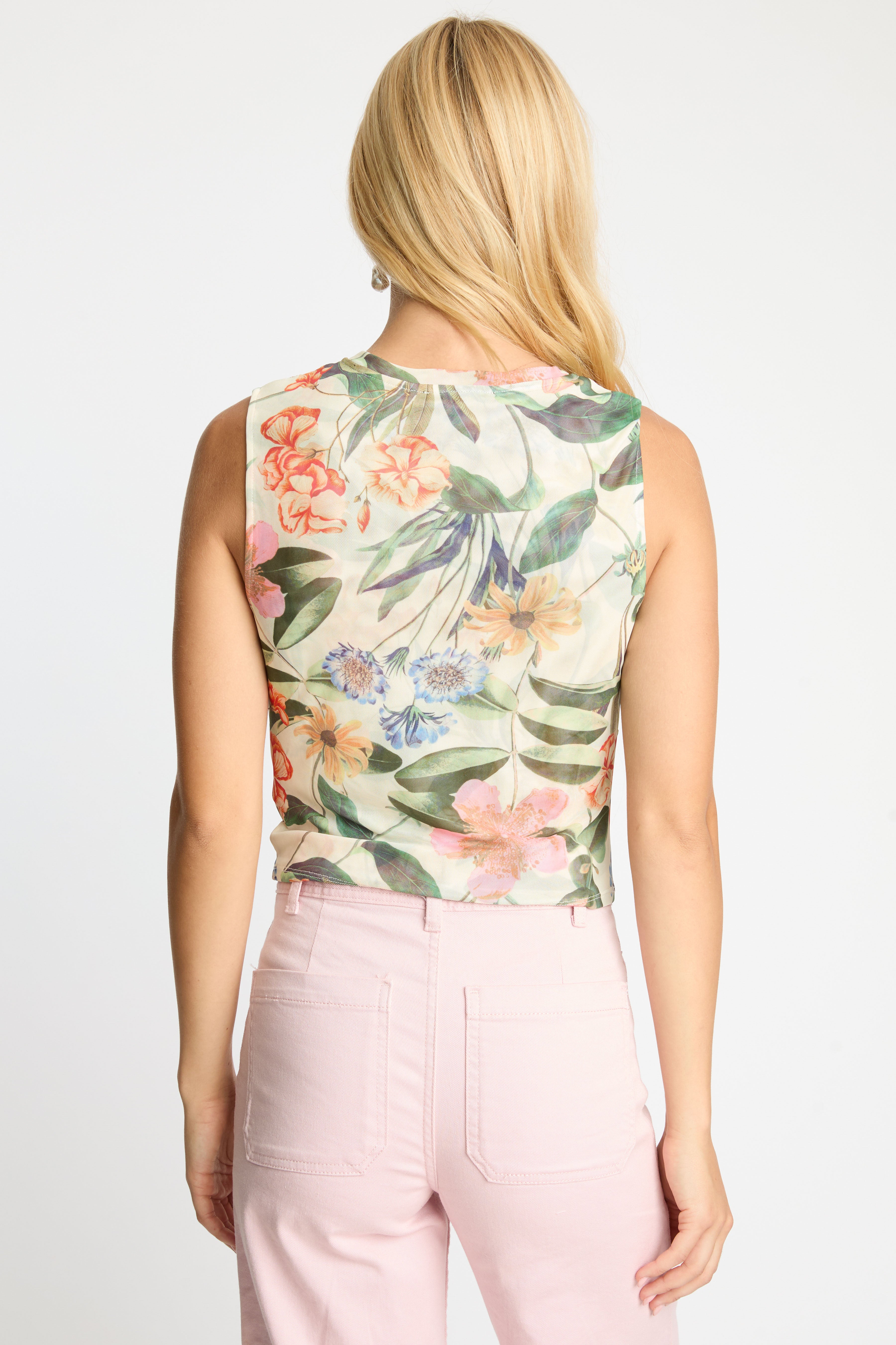Devi Top
