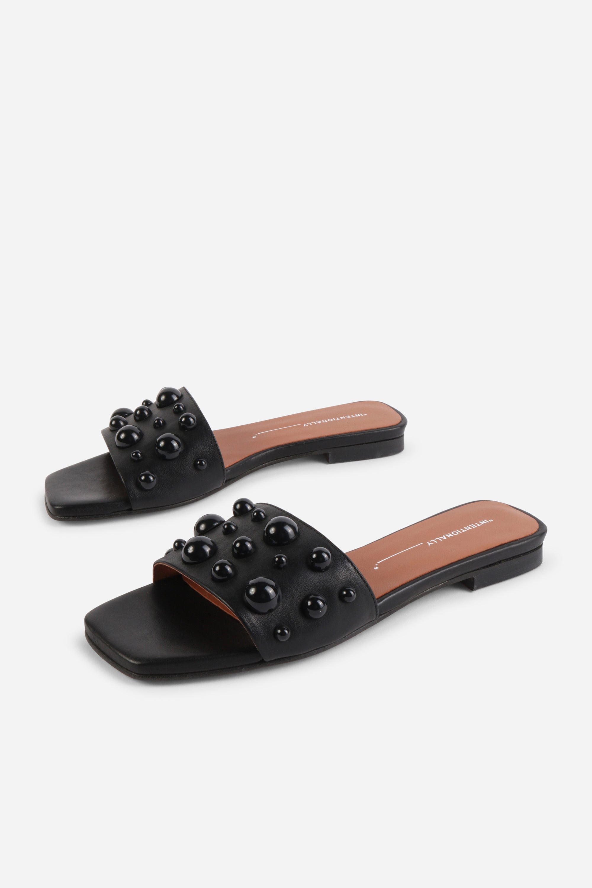 Cocktail Sandal