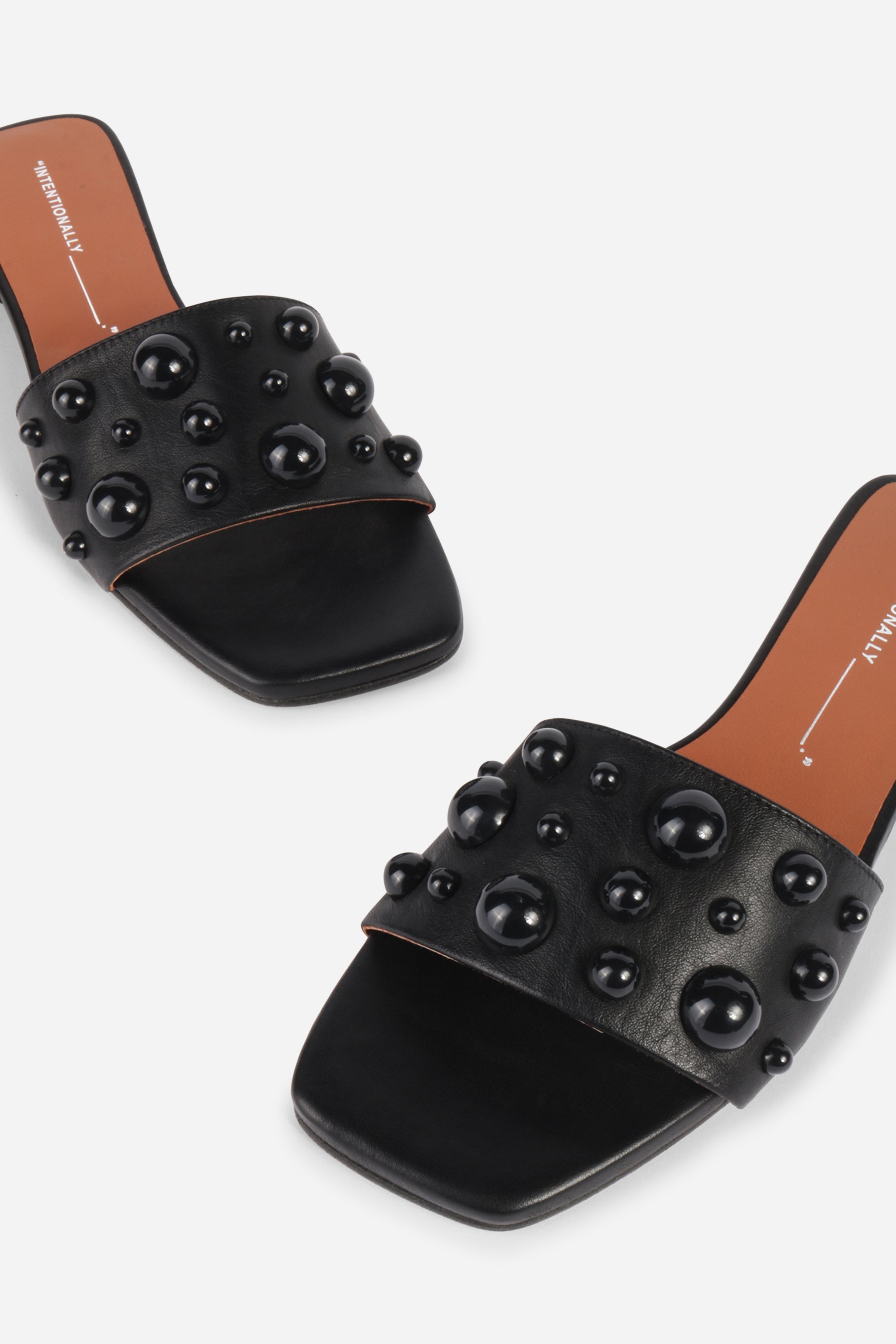 Cocktail Sandal