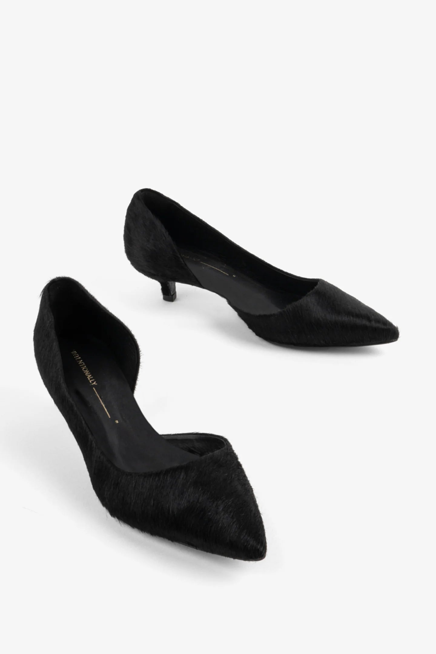Costa Kitten Heel