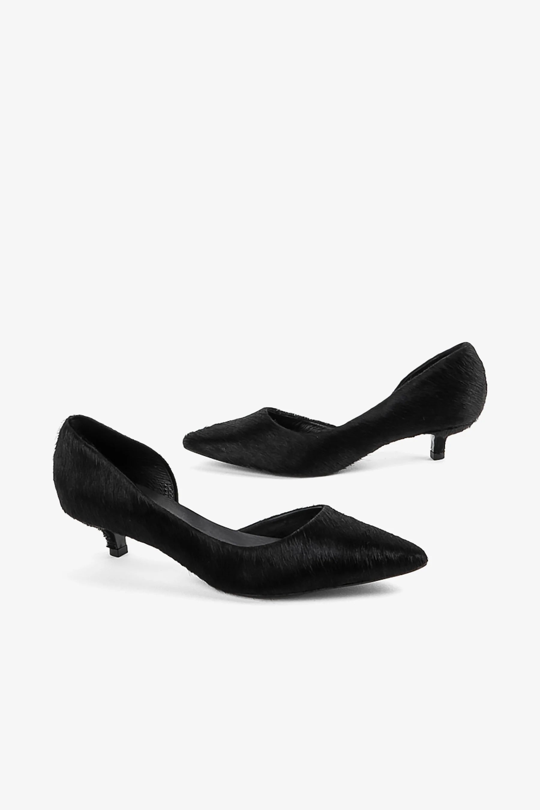 Costa Kitten Heel
