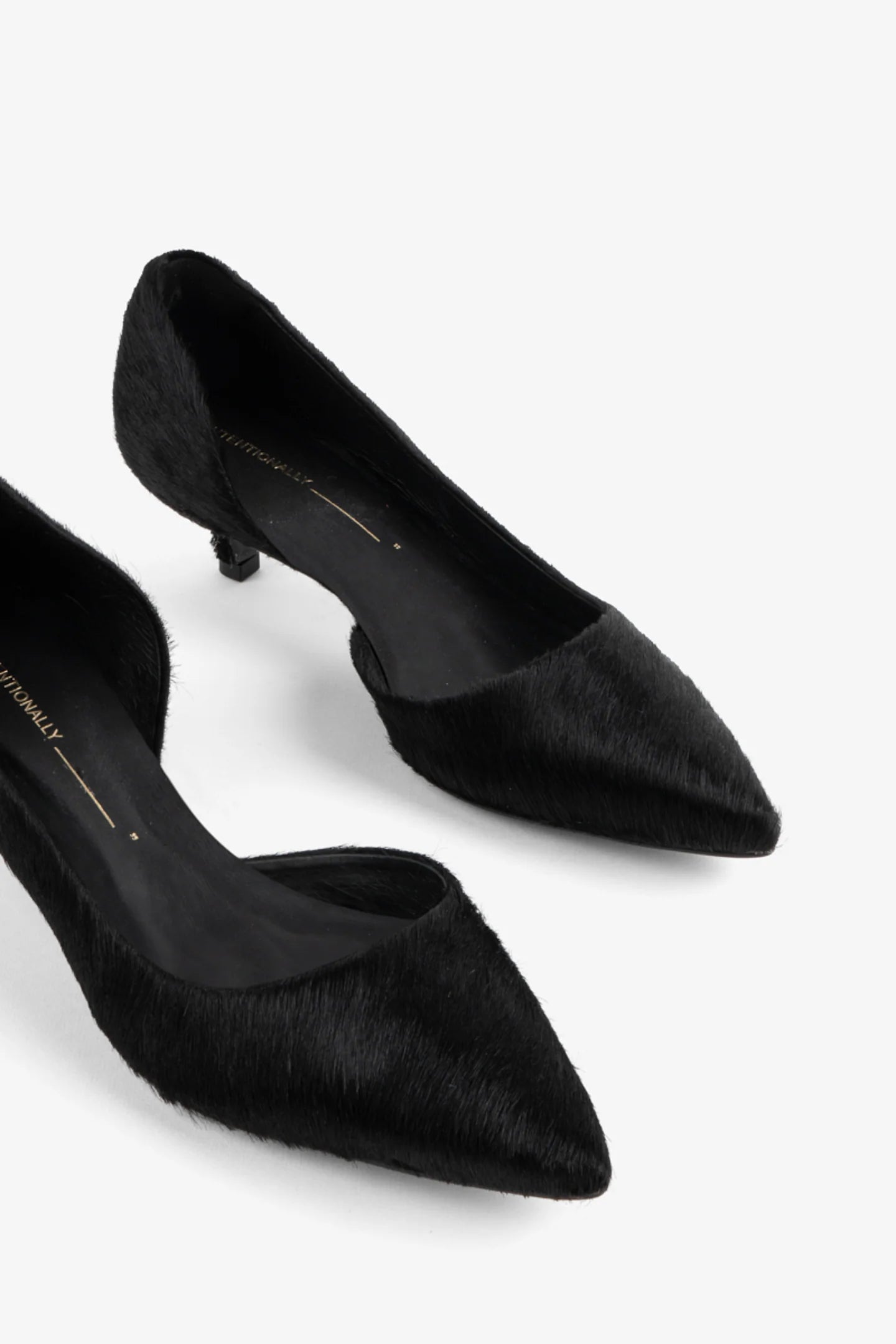 Costa Kitten Heel