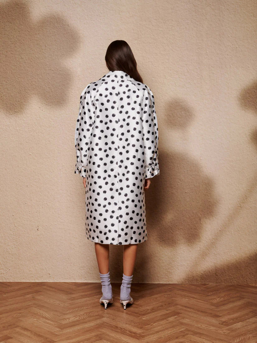 Illume Spot Coat