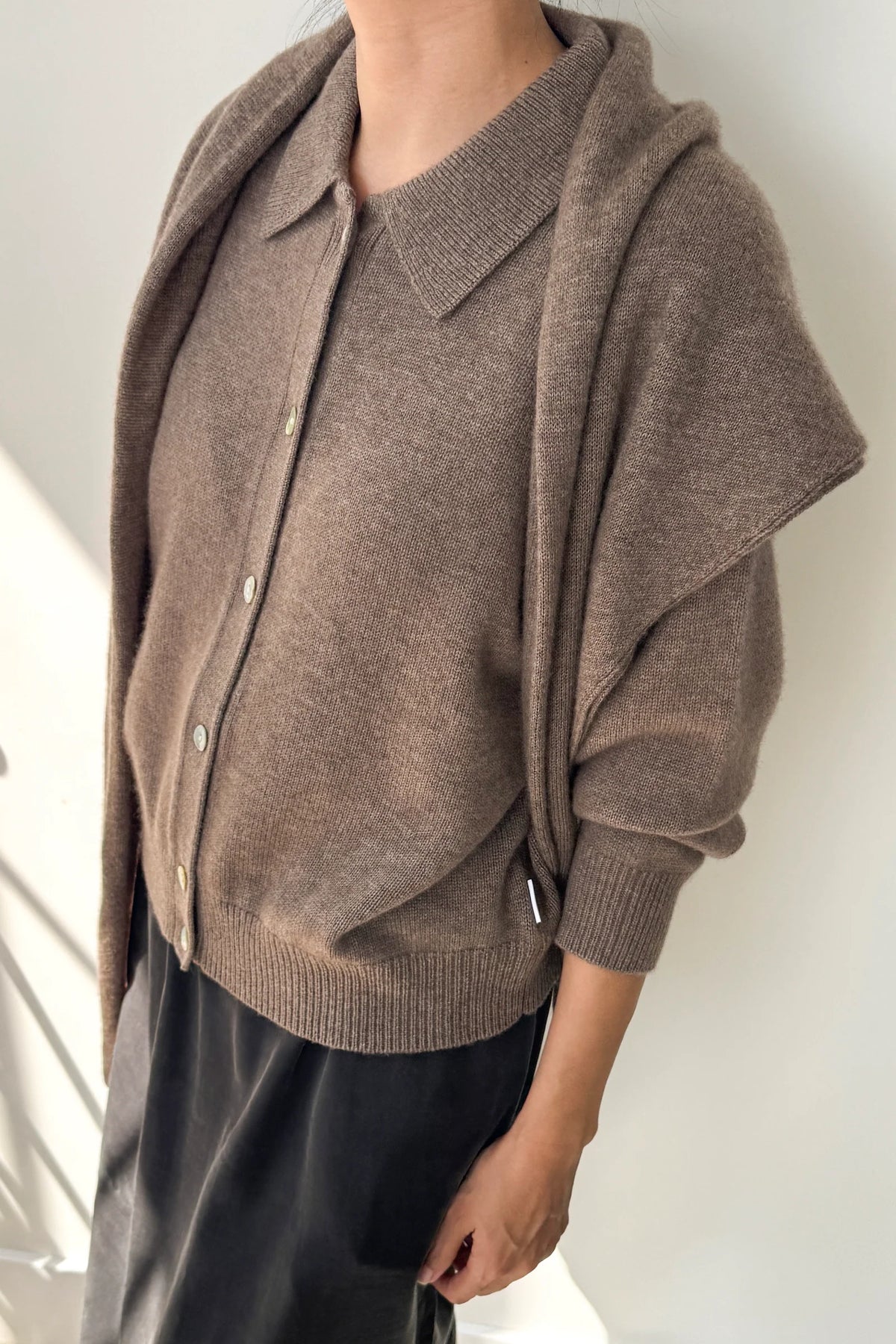 Cashmere Shawl