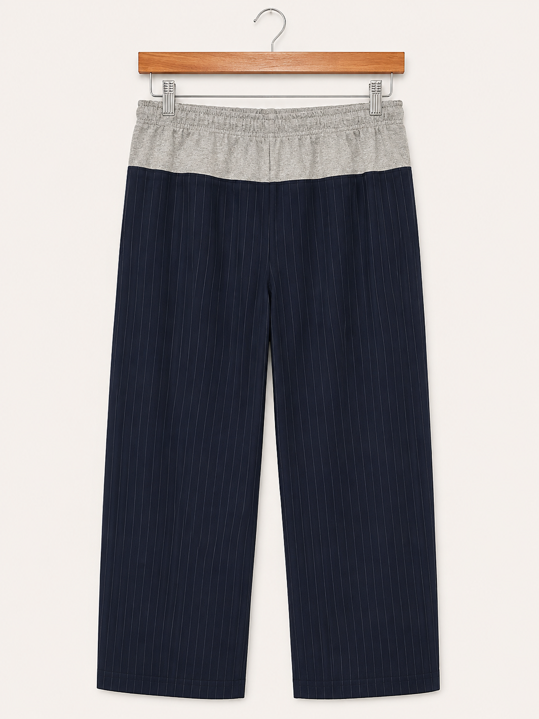Cory Mix Media Pant