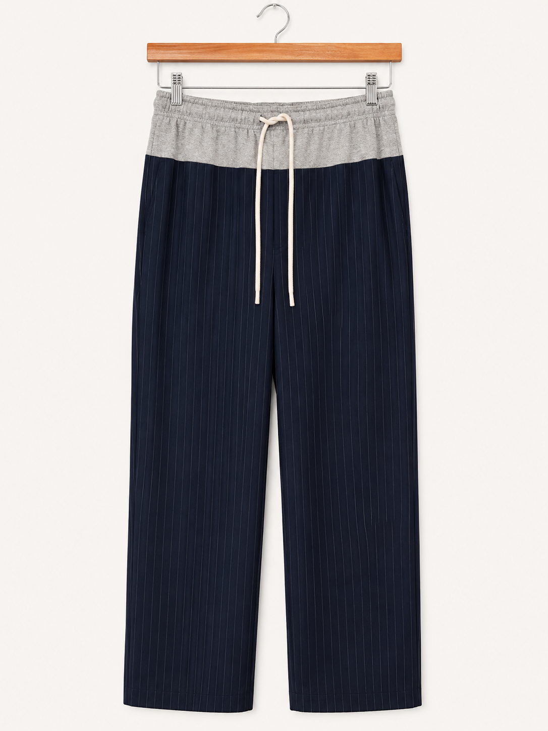 Cory Mix Media Pant