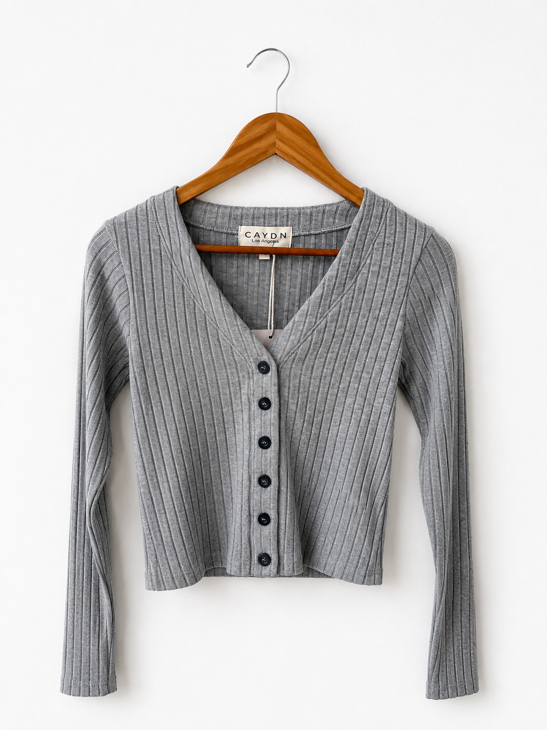 Kristen Cardigan