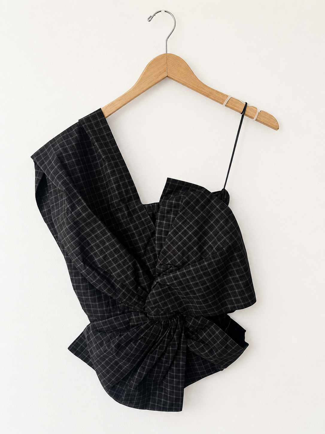 One Shoulder Top